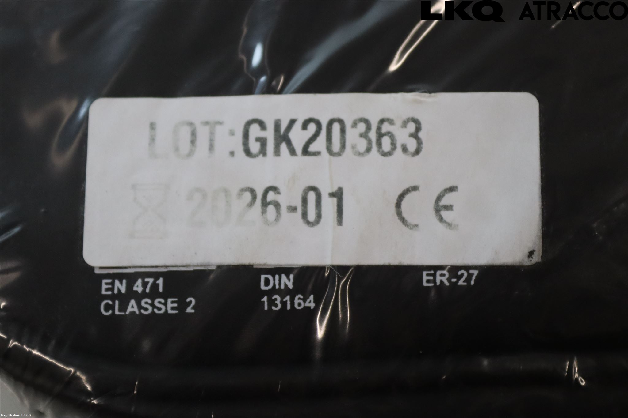 Lexus ES 250/300/330 Bt Övrigt