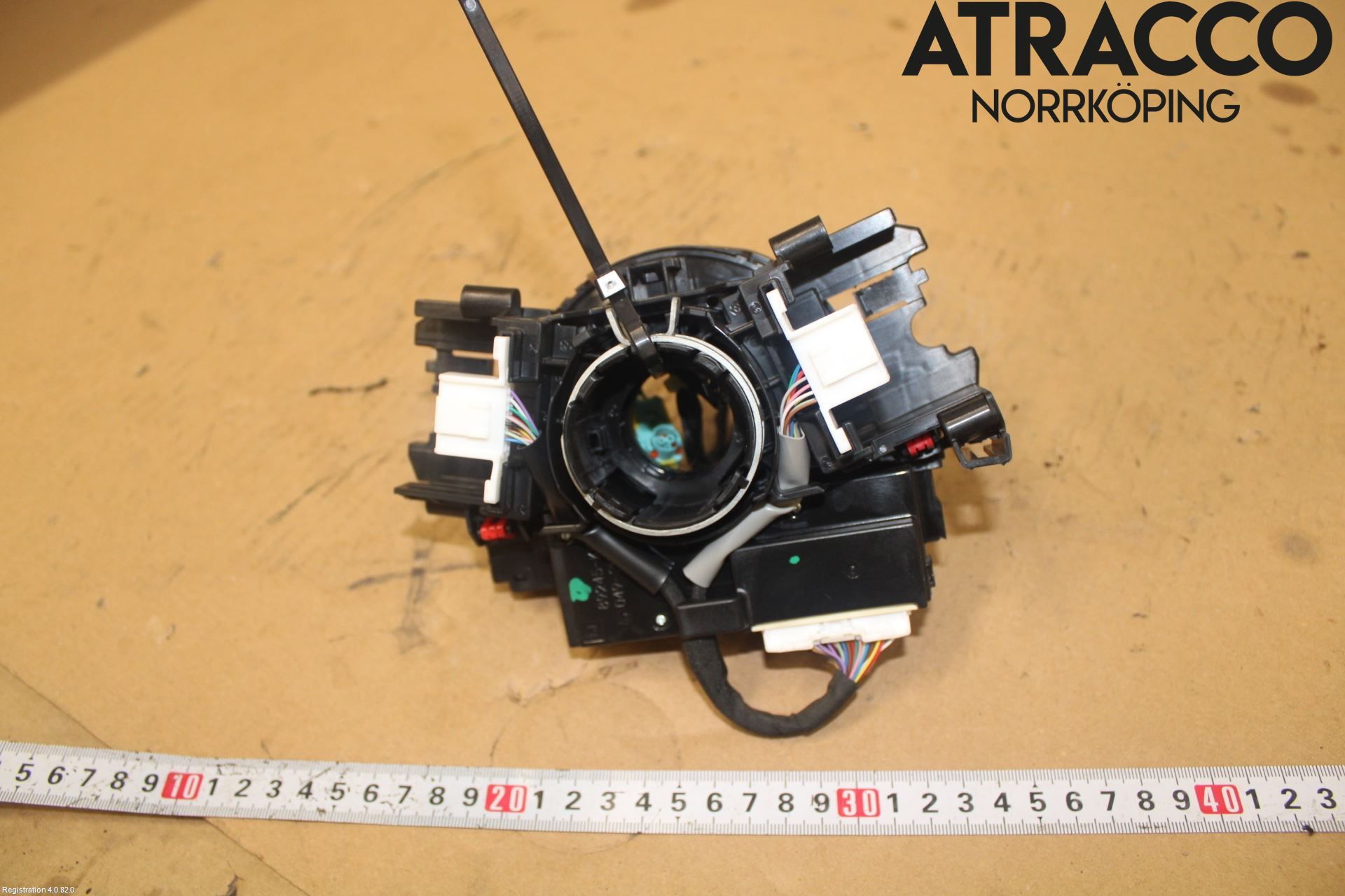 Toyota YARIS XP21 20- Spakcentral