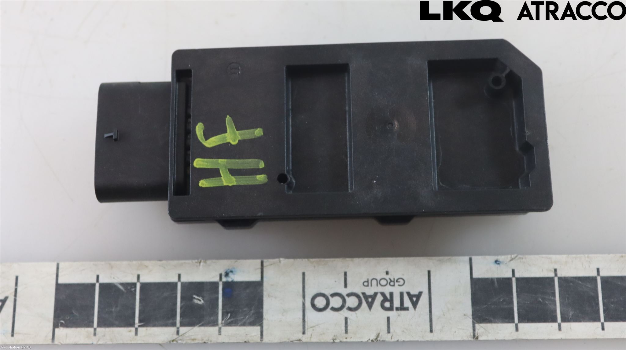 Volkswagen VW ID.7/TOURER 24- Antenn