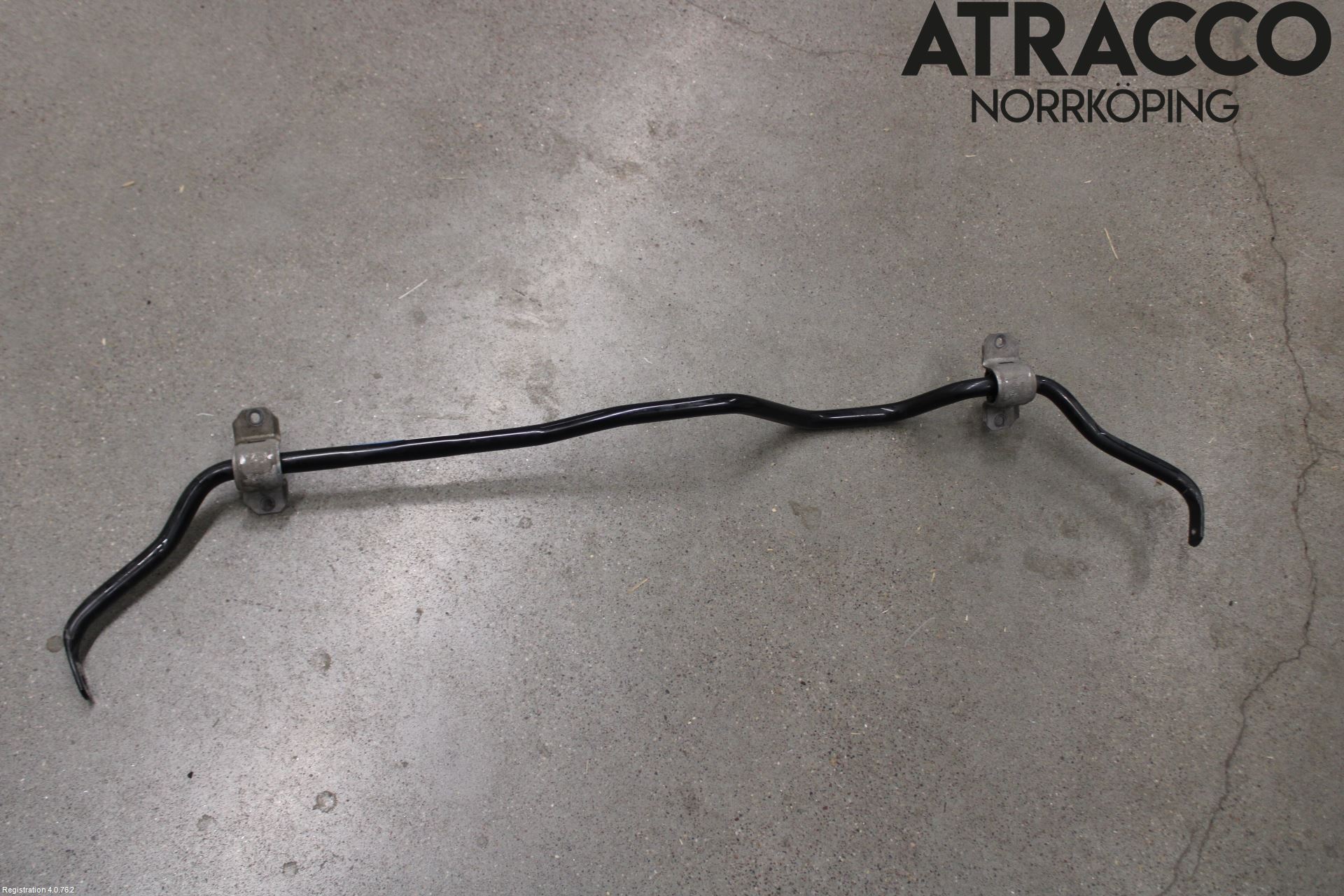 Audi A6 F2/C8 19- Krängningshämmare Bak