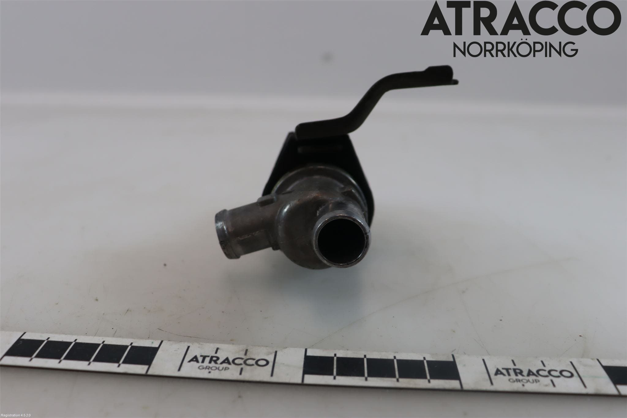 Hyundai ACCENT   -98 Injtomgångsstabilisator