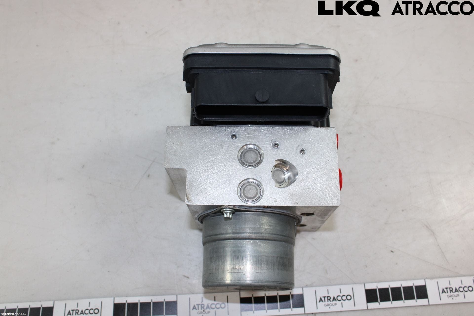 Mercedes-Benz MB C-KLASS (W206) 21- Abs Hydraulaggregat