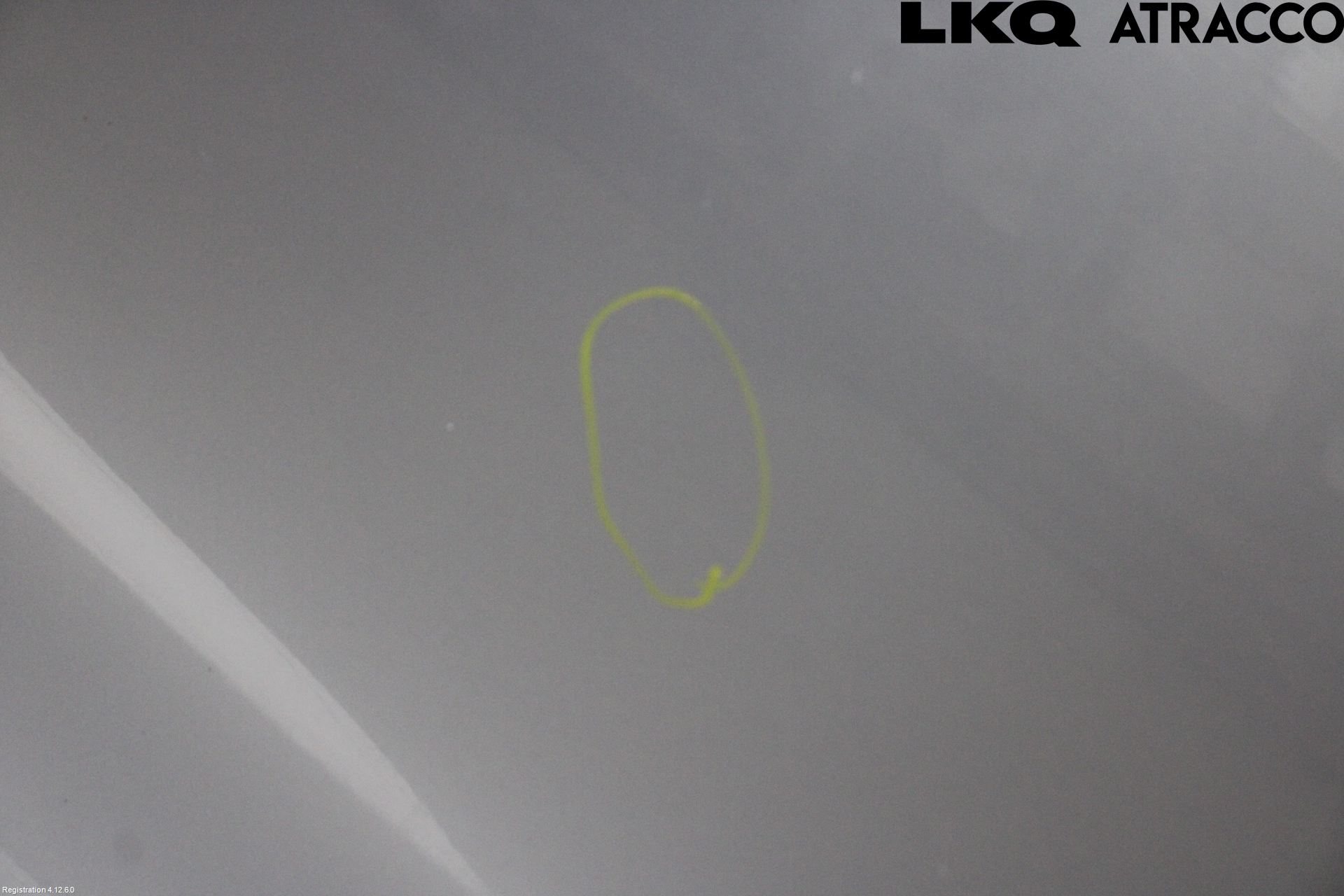 Opel ASTRA K 16-22 Dörr Bak Vänster