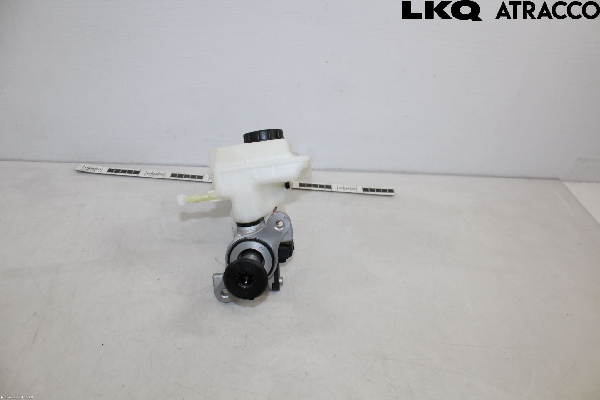 Skoda FABIA 22- Broms Huvudcylinder