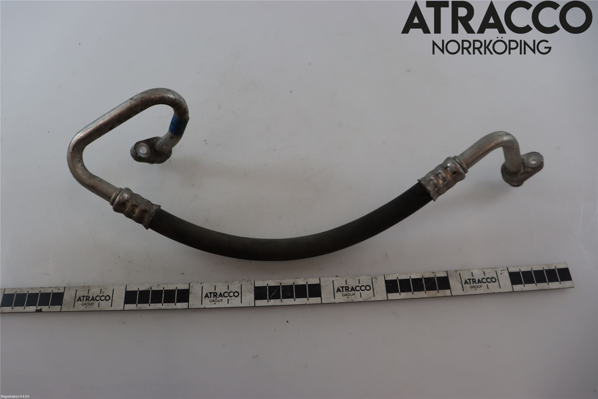 Peugeot 108 15-22 Ac Slang-Rör