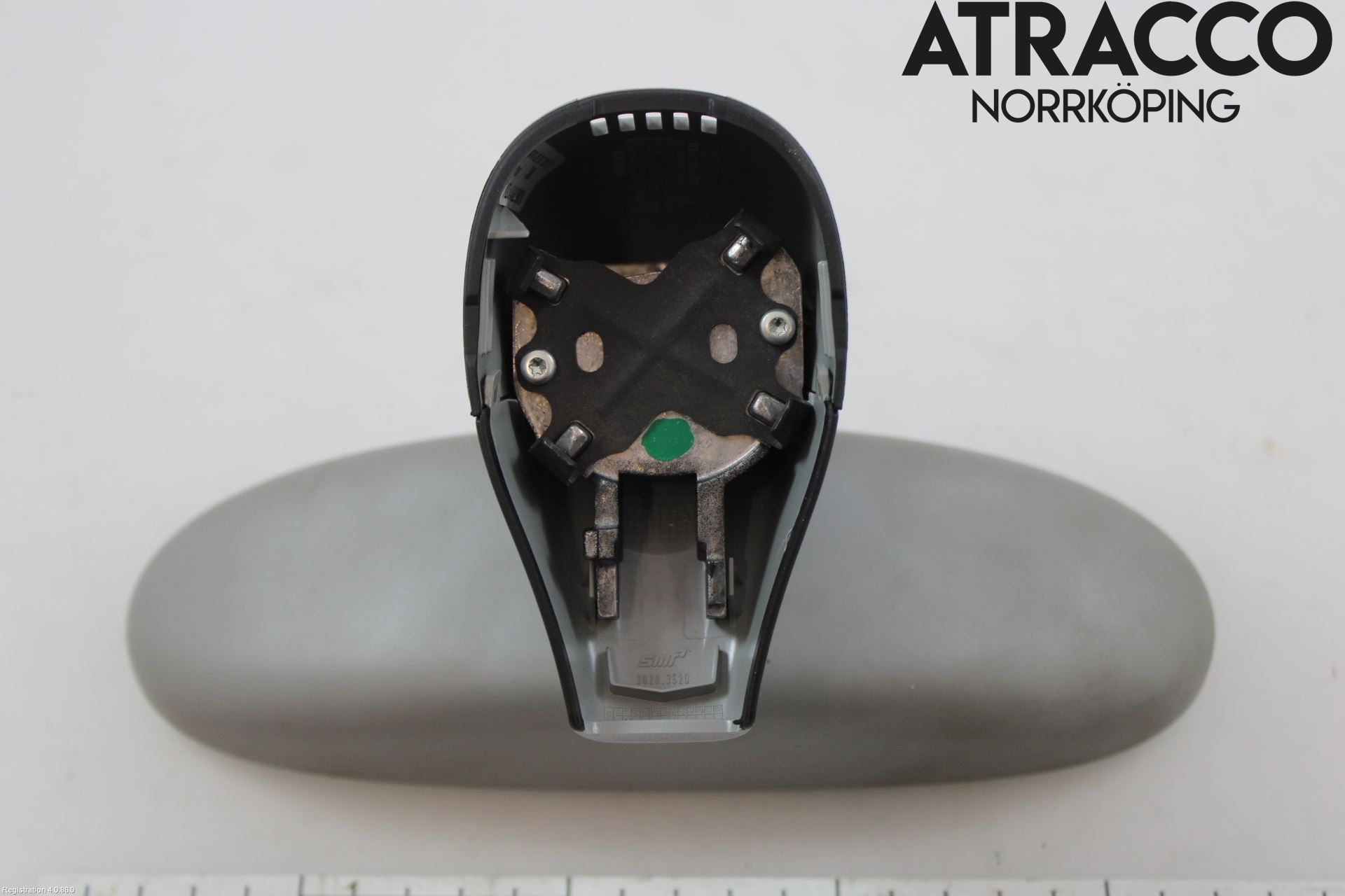 Audi A1/S1 11-18 Spegel Invändig