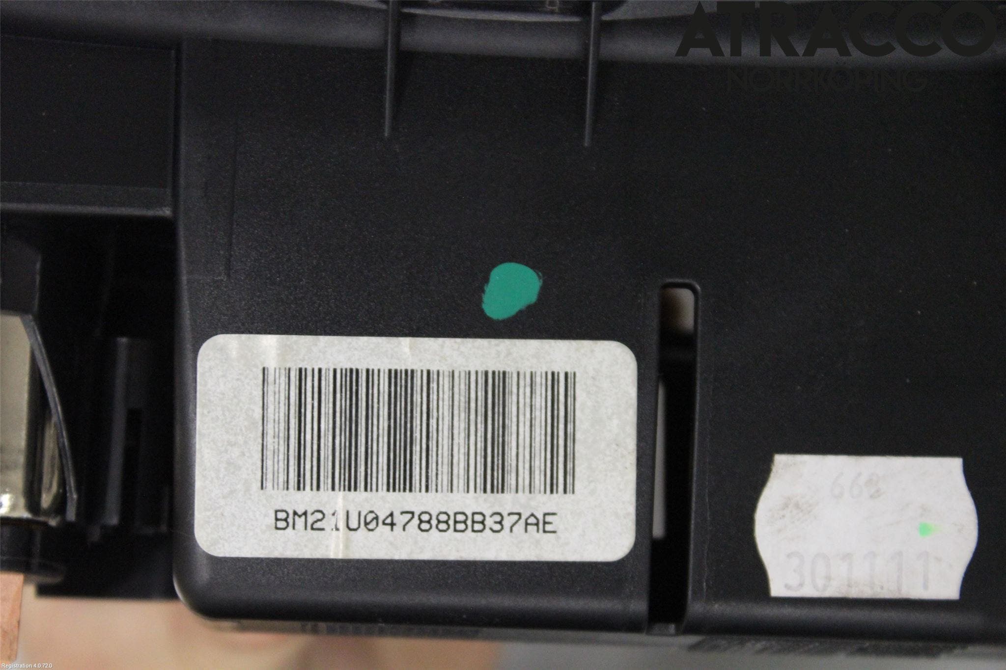 Ford GALAXY 06-15 Askkopp