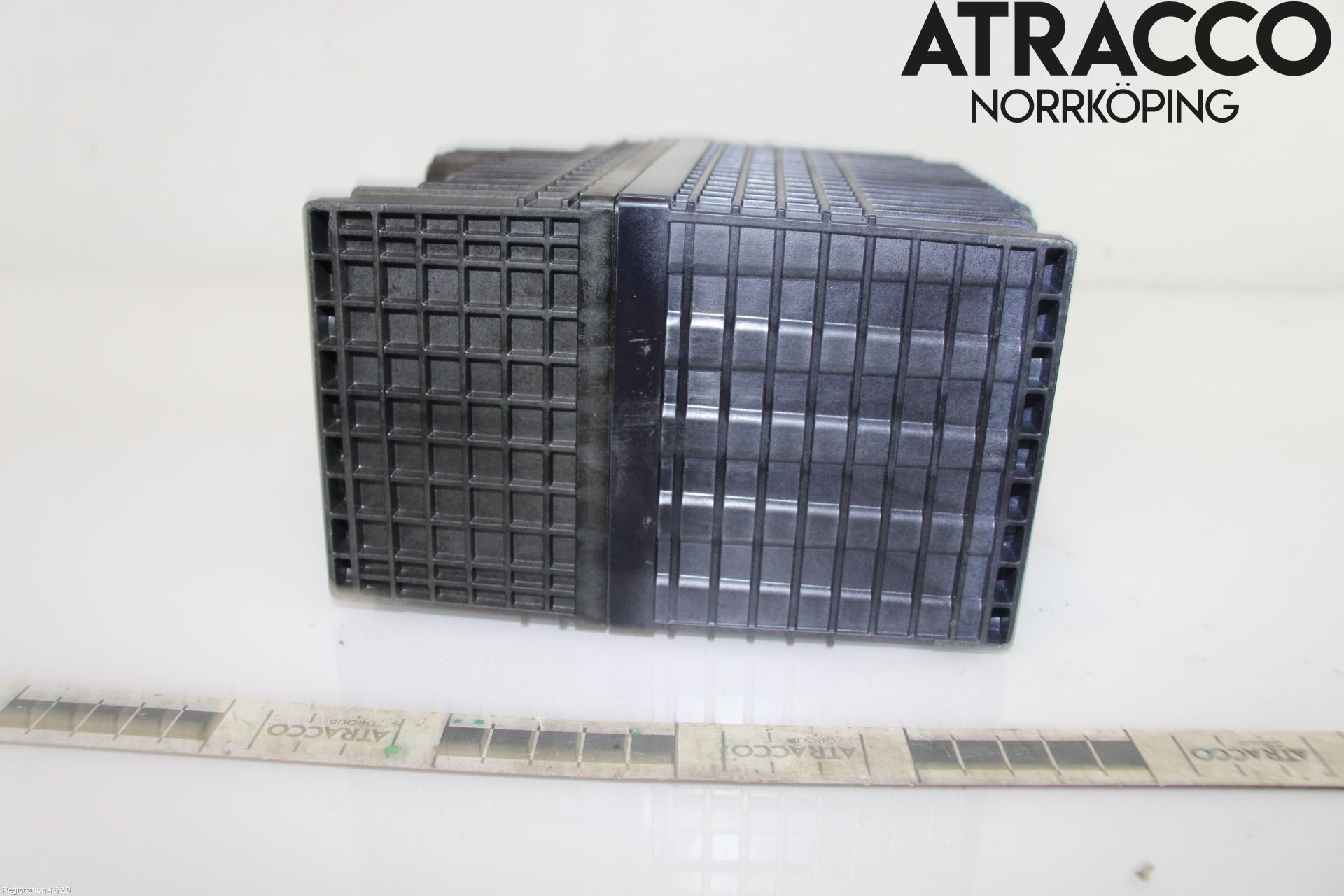 Audi A4/S4 B9 20- Batteri Högspänning