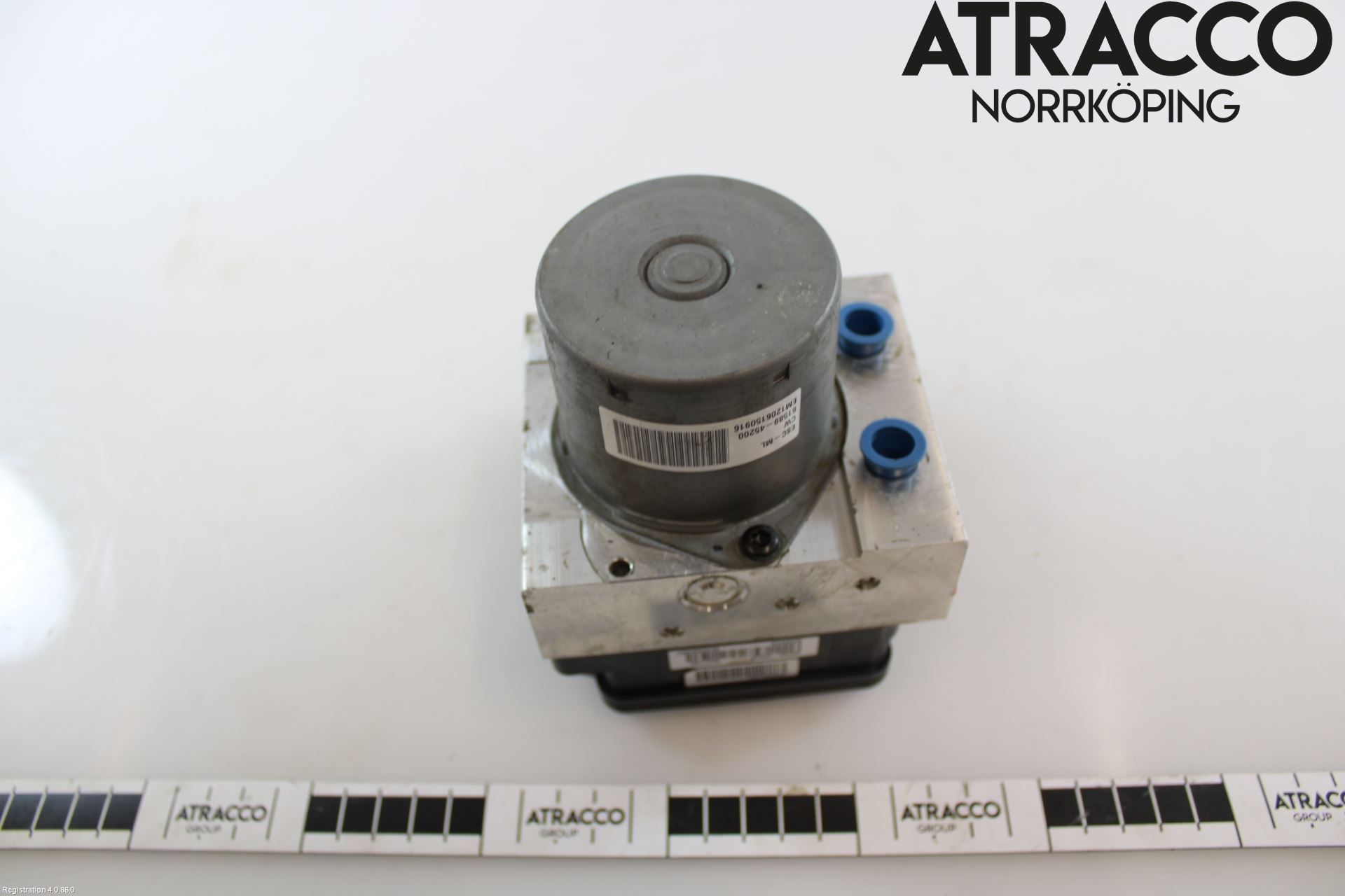 Hyundai i30 GD 13-17 Abs Hydraulaggregat