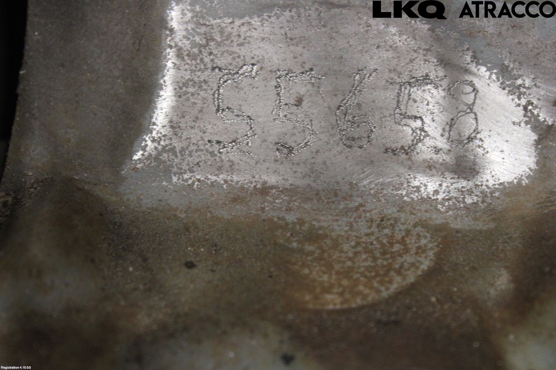 Ford KA 09-16 Motor Bensin
