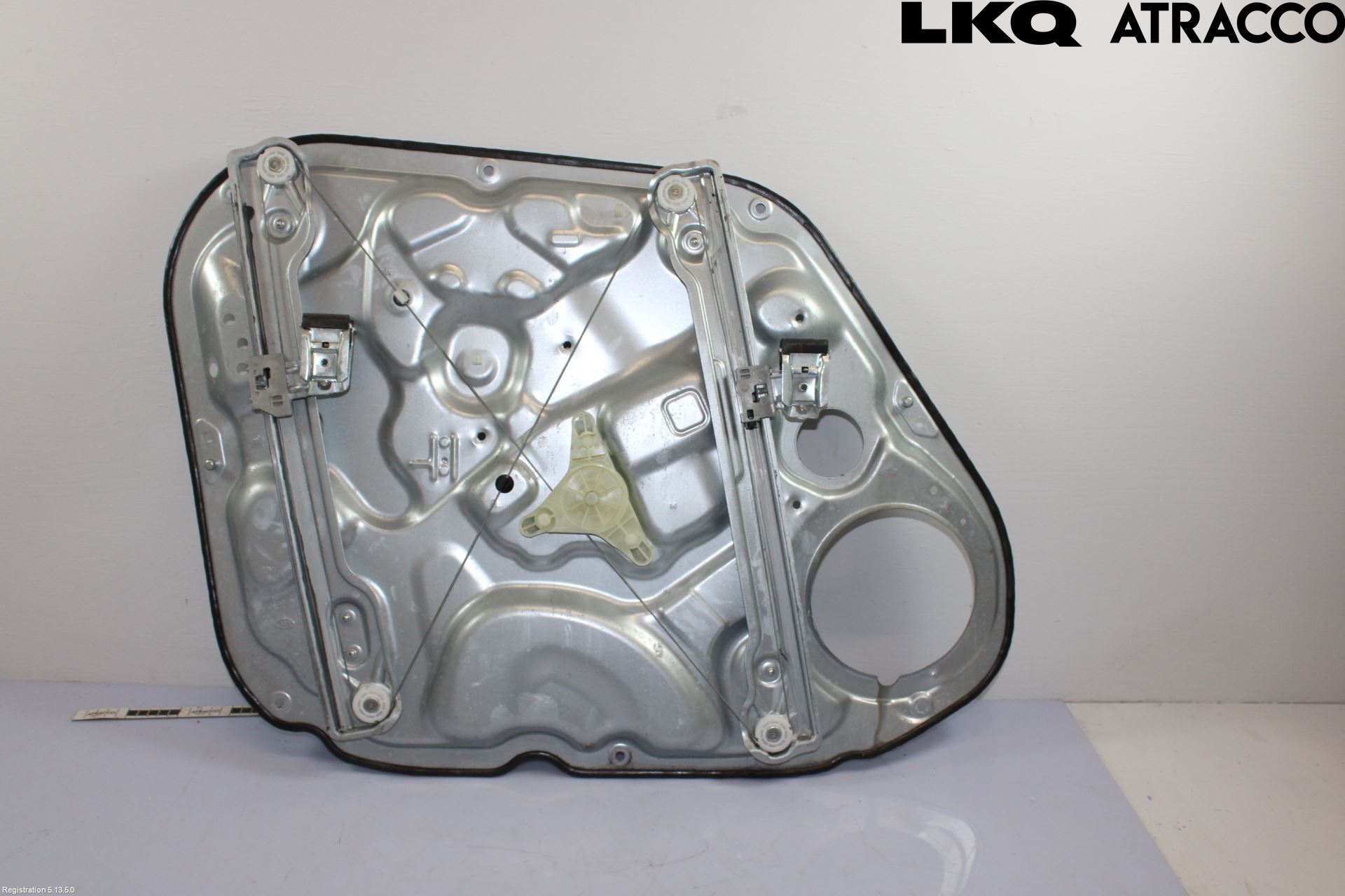 Kia VENGA 10-19 Fönsterhiss El Kompl