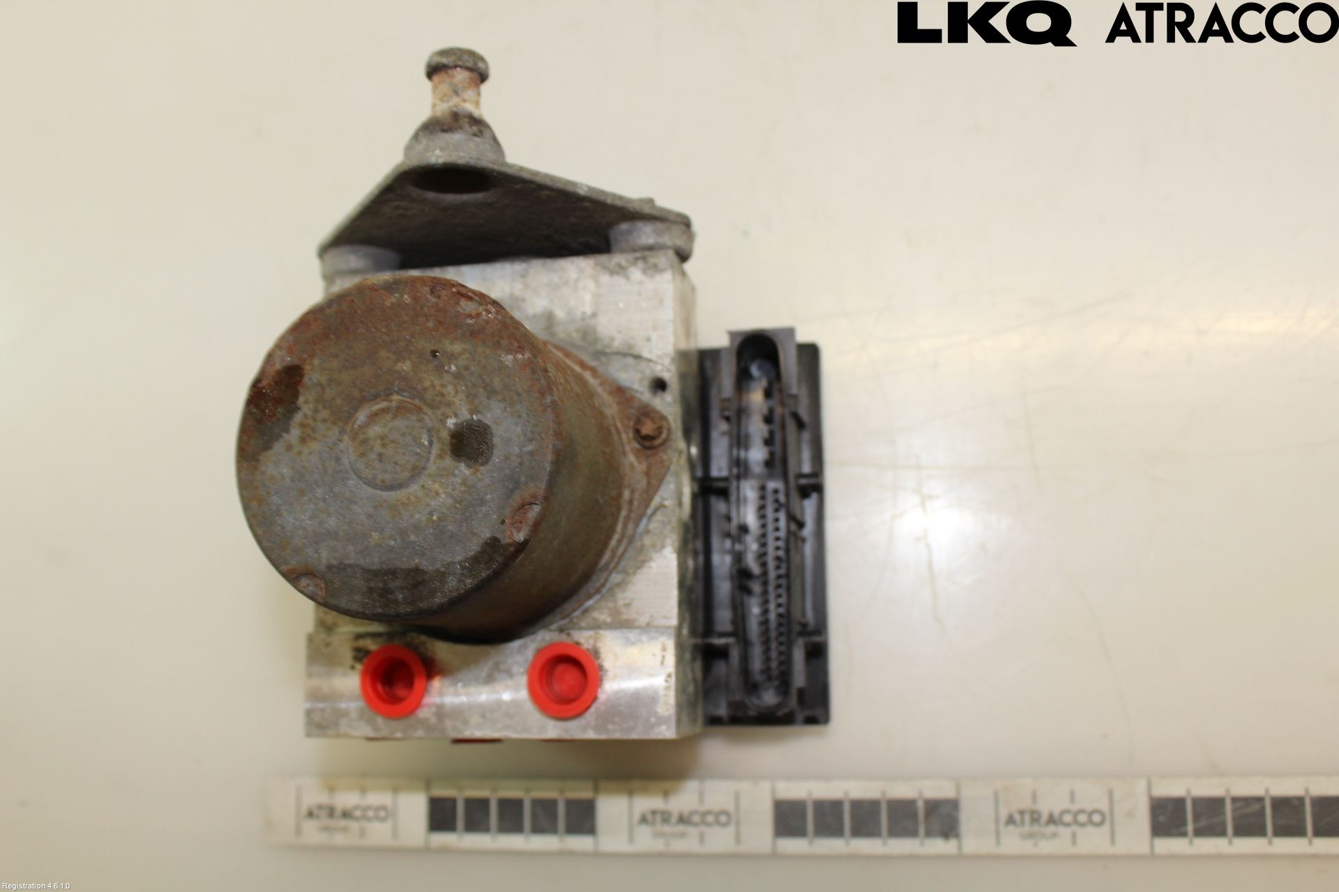 Mercedes-Benz MB VITO/VIANO (W639) 04-14 Abs Hydraulaggregat