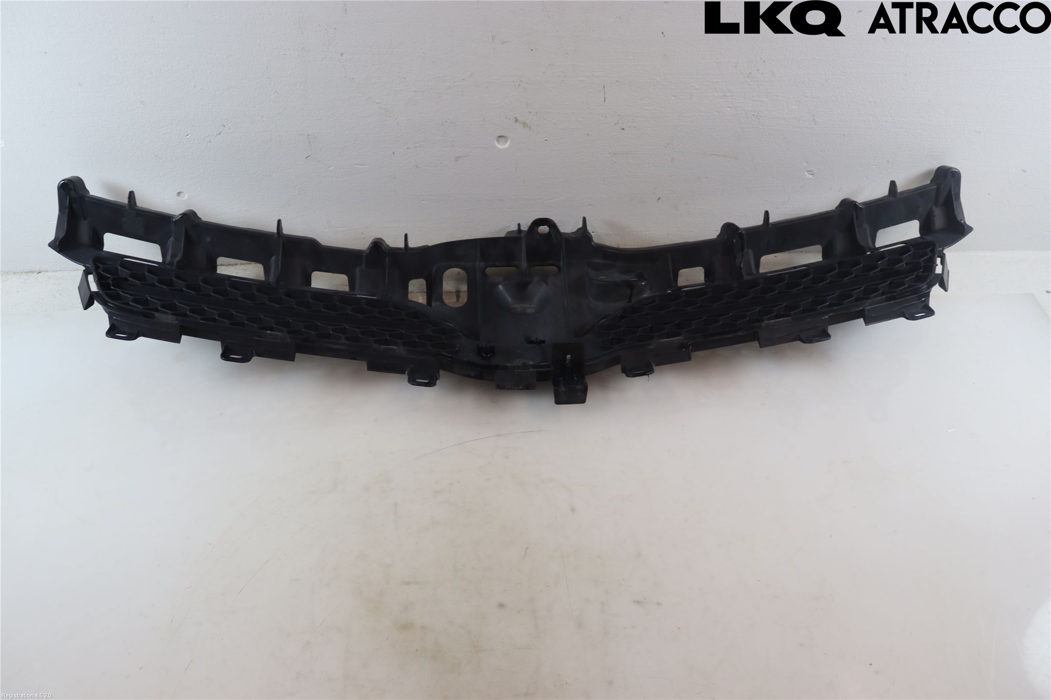 Toyota COROLLA VERSO 08-09 Grill Komp