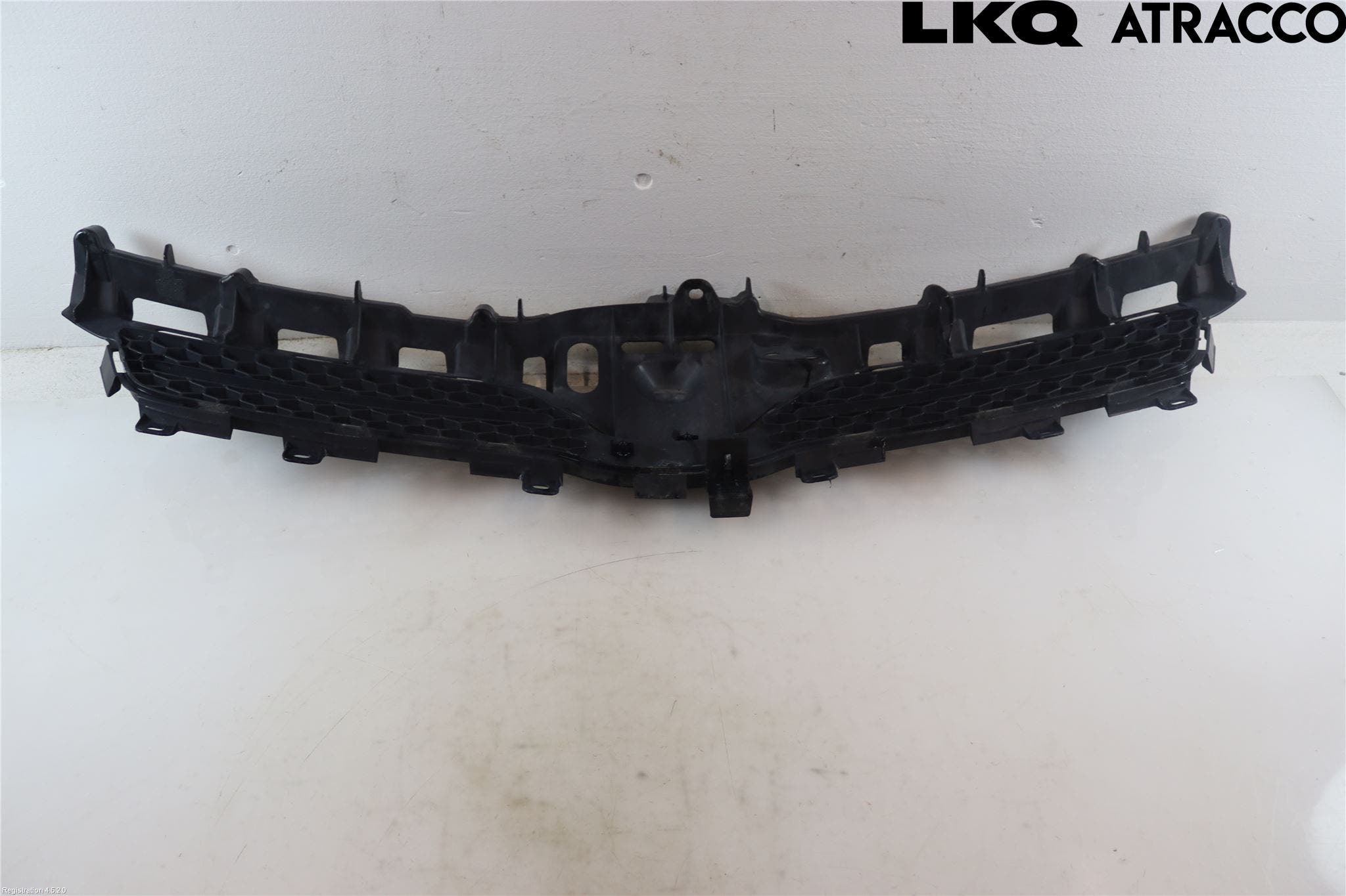 Toyota COROLLA VERSO 08-09 Grill Komp