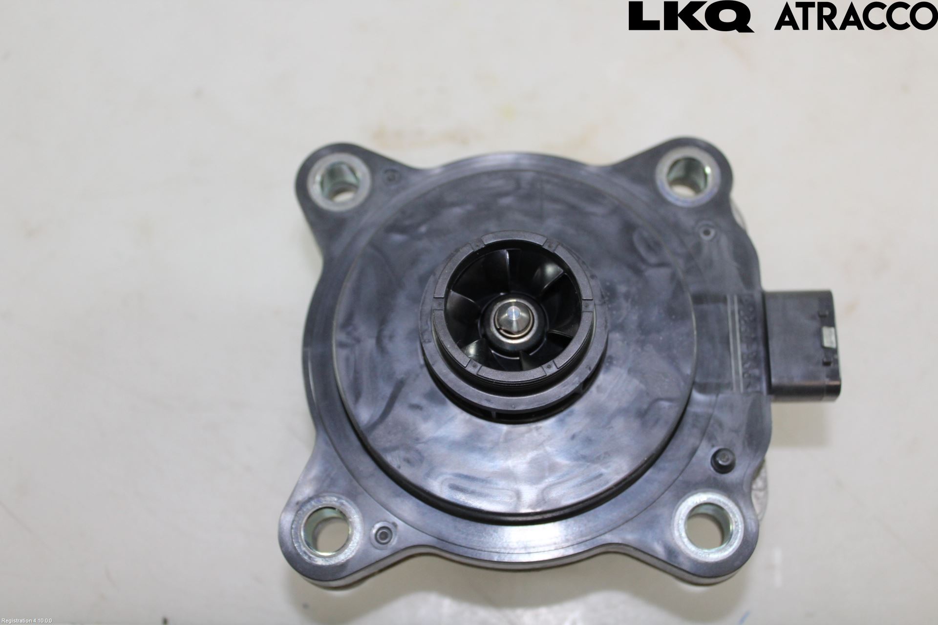 Toyota YARIS CROSS XP21 21- Vattenpump