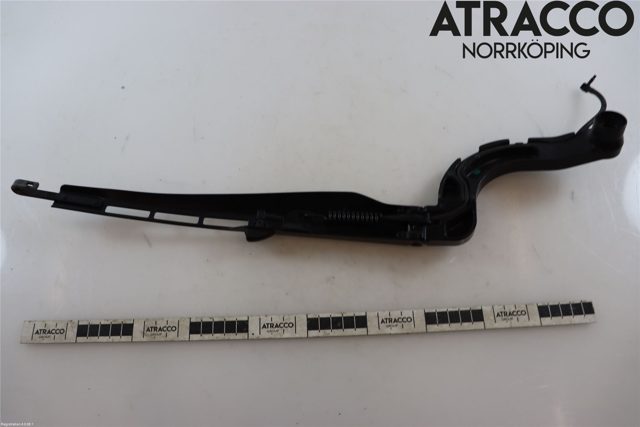 Jaguar F-TYPE Torkararm Armar Vindruta