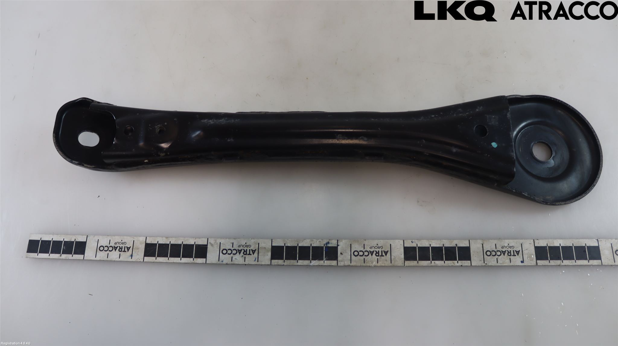Lexus NX 340h/450h+ 21- Bärarm Fram Undre Hö