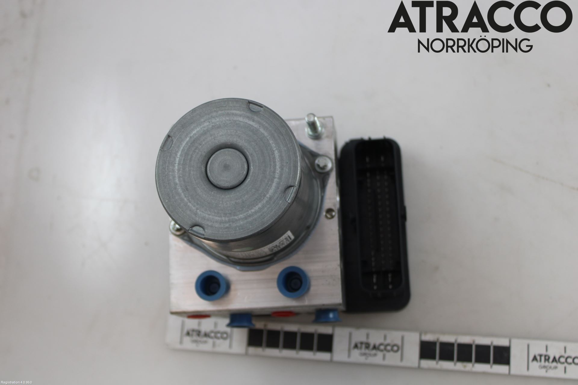 Mercedes-Benz MB A-KLASS (W177) 18- Abs Hydraulaggregat