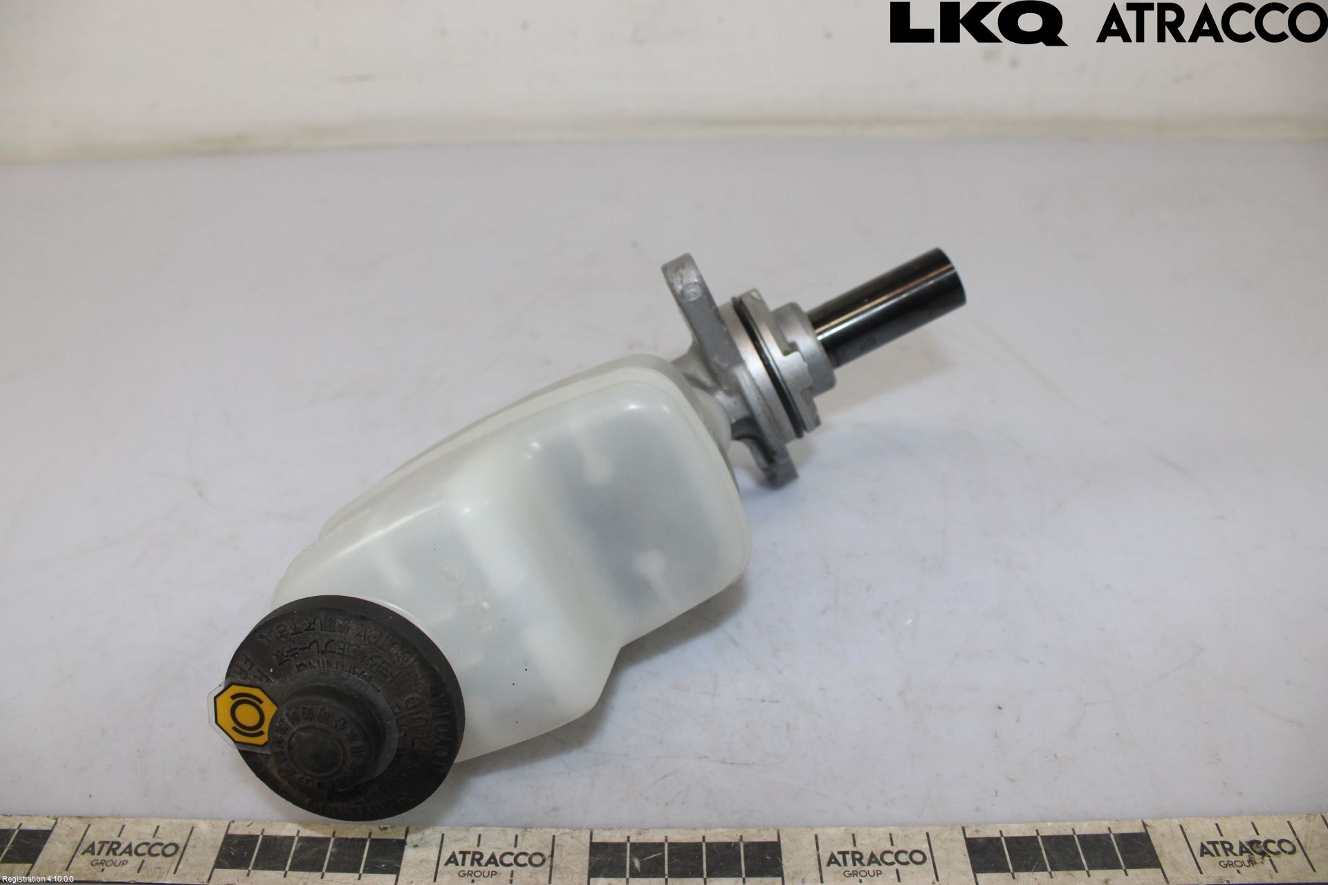 Toyota RAV 4 06-12 Broms Huvudcylinder