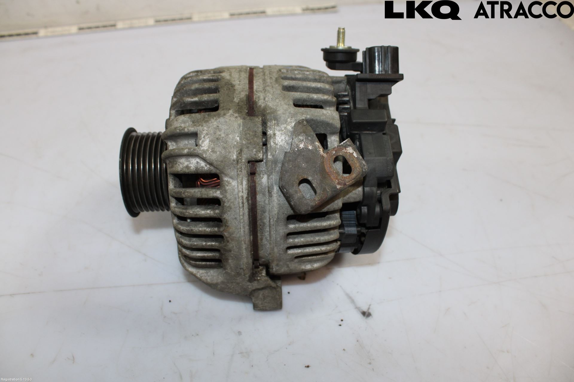 Toyota AVENSIS 03-06 Generator