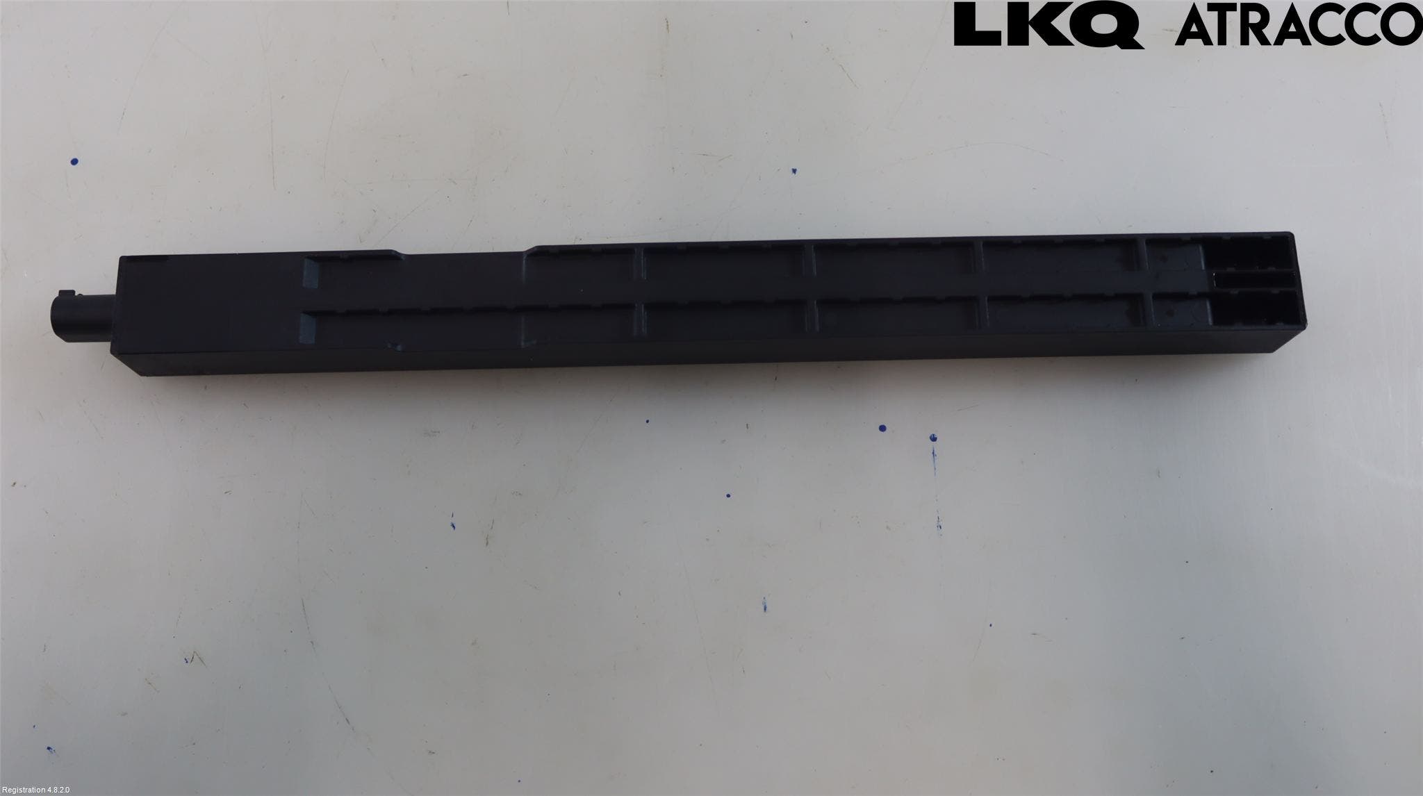 Mercedes-Benz MB EQE (V295) 22- Antenn