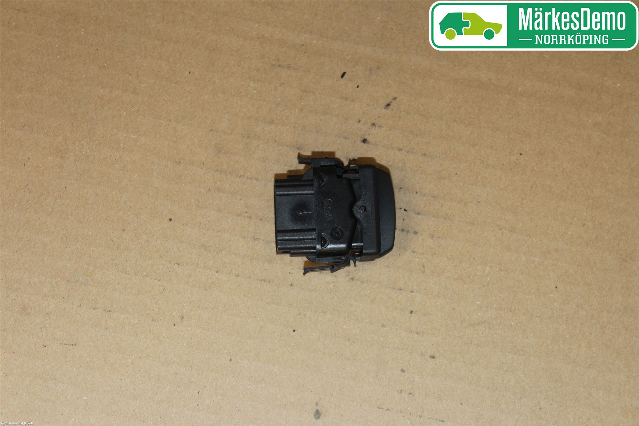 Nissan PRIMASTAR Strömställare Centrallås