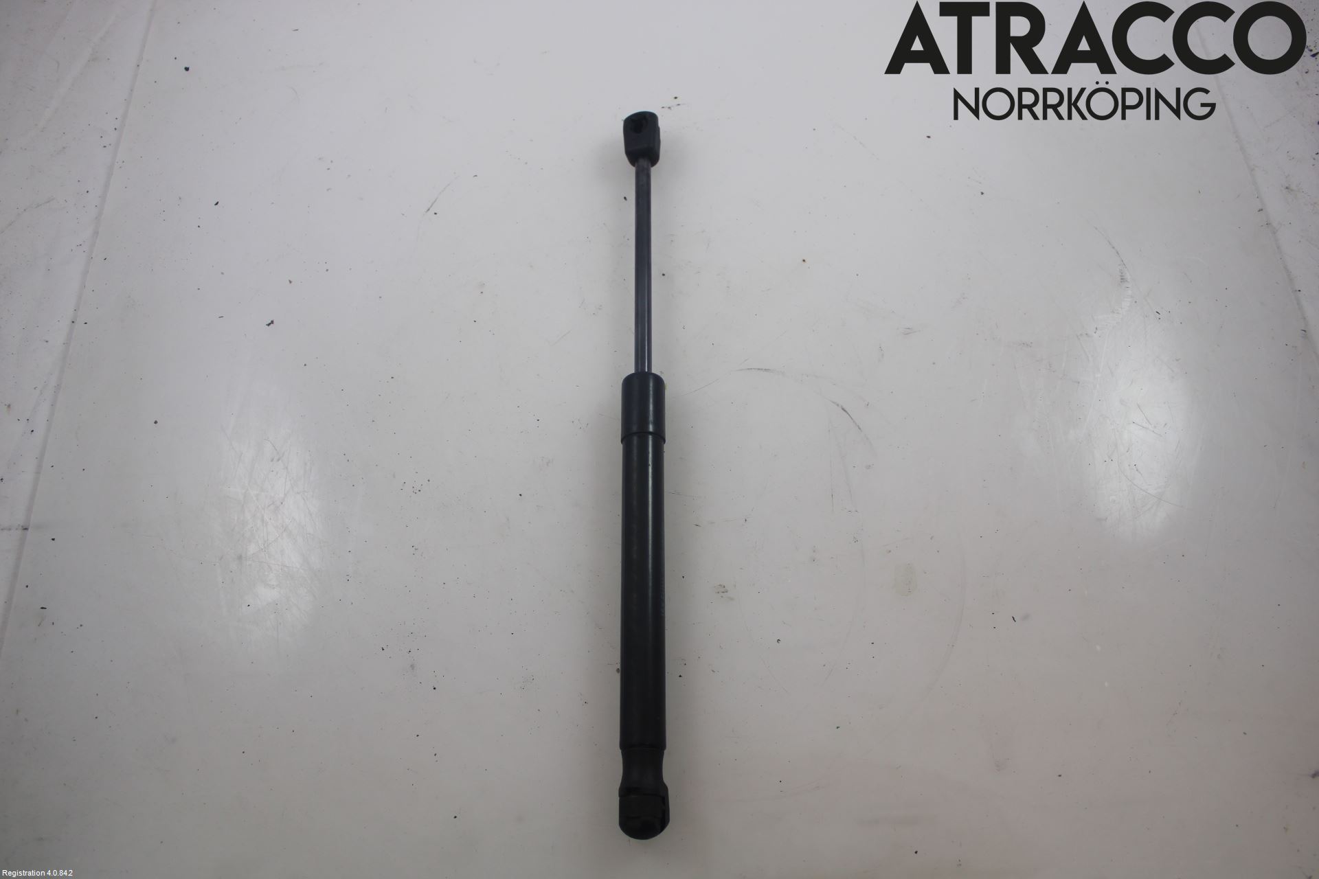 Audi A6/S6 4G 11-18 Gasfjäder Motorhuv