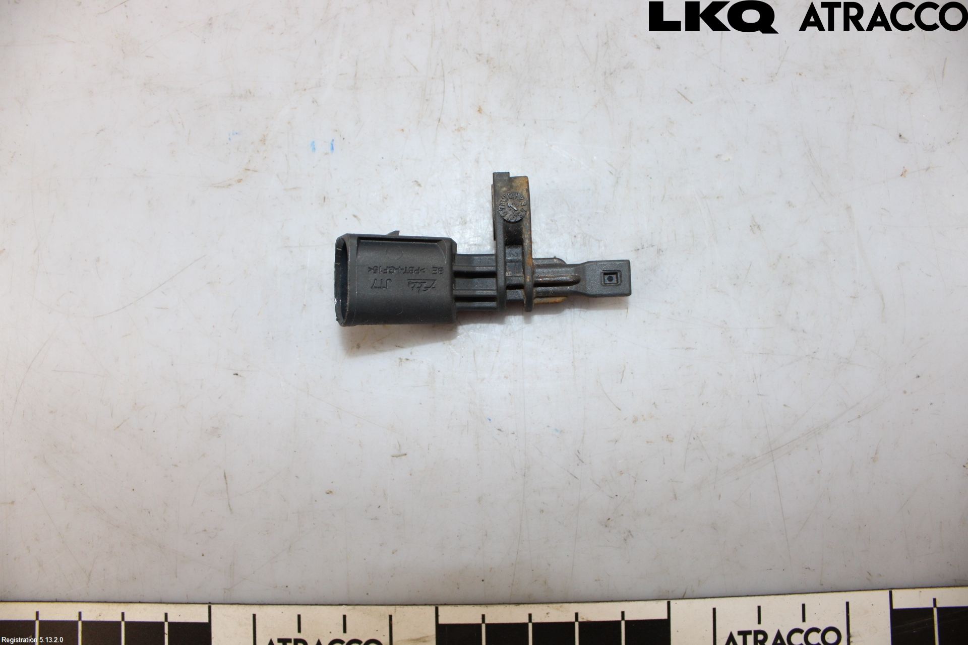 Volkswagen VW GOLF / E-GOLF VIII 20- Abs Sensor