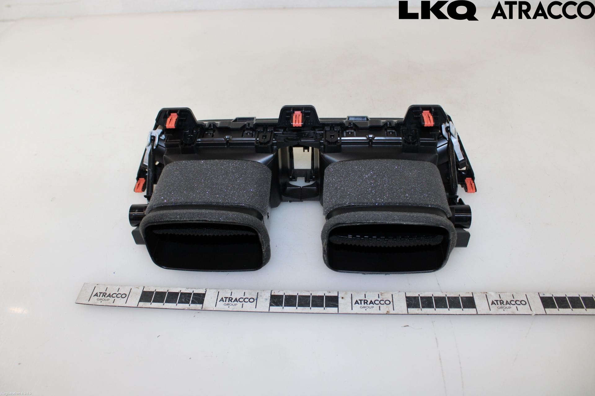 Toyota COROLLA 19- Defrosterkanal-Munstycke