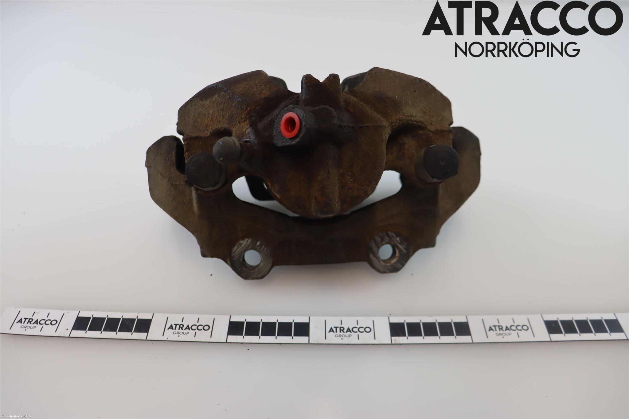 Ford KUGA 13-16 Bromsok Fram Vänster