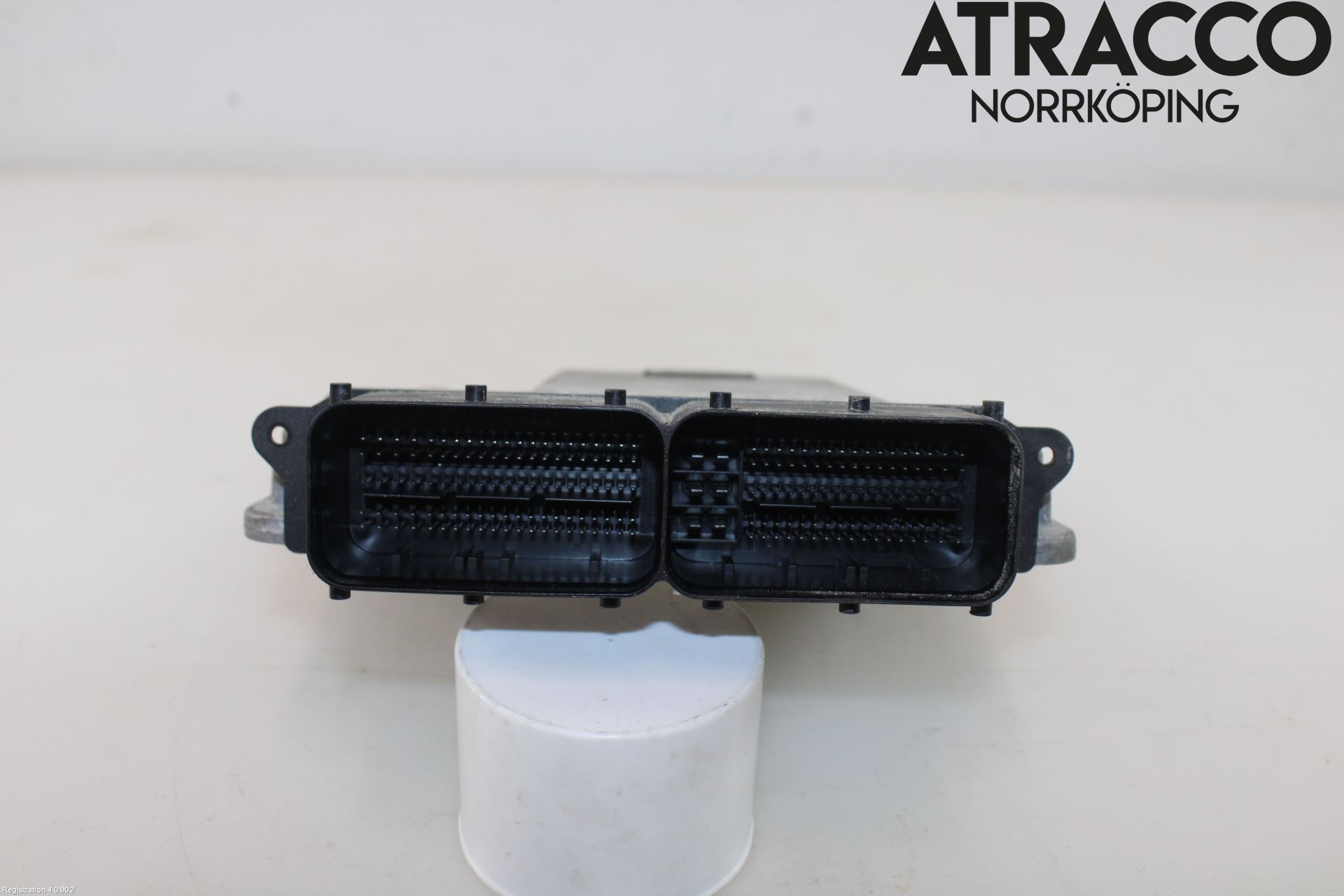 Audi A6 F2/C8 19- Styrenhet Inspump Diesel