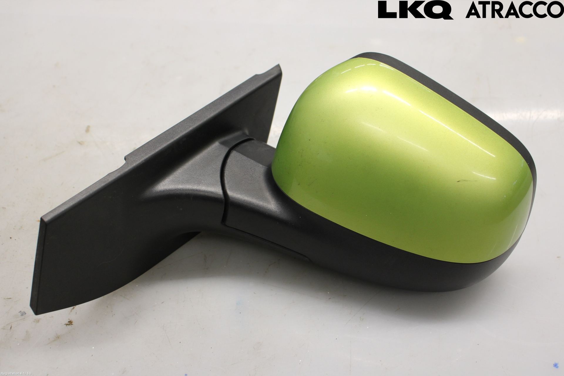 GM CHEVROLET SPARK Spegel Yttre El Vä