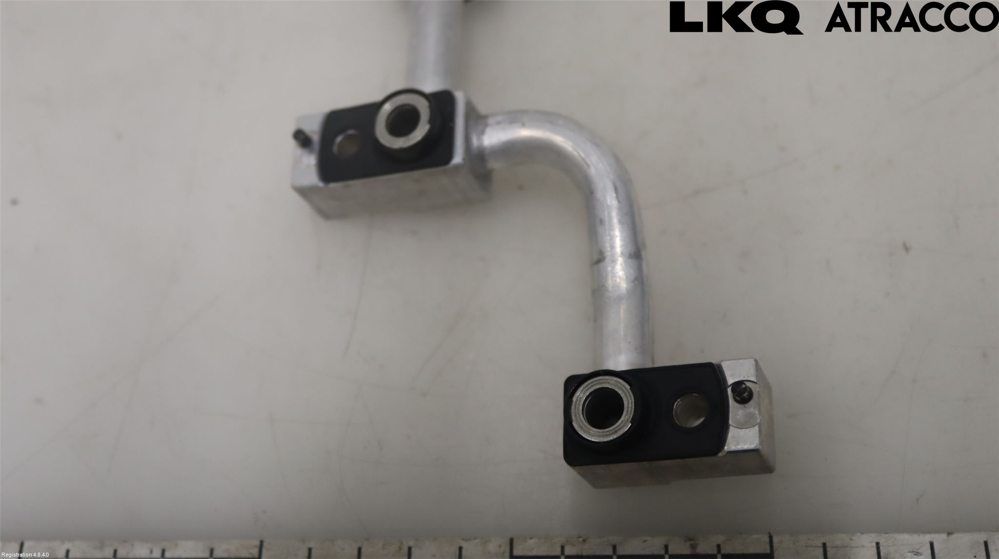 Skoda ENYAQ iV 21- Ac Slang-Rör