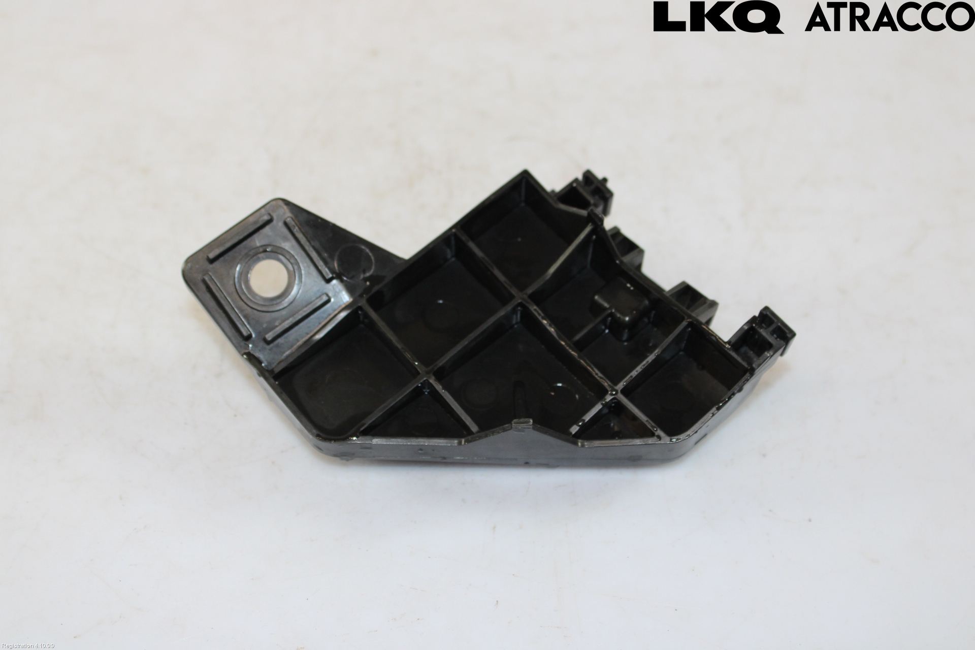 Lexus RX AL20 16-22 Stötfångarfäste Bak Vä