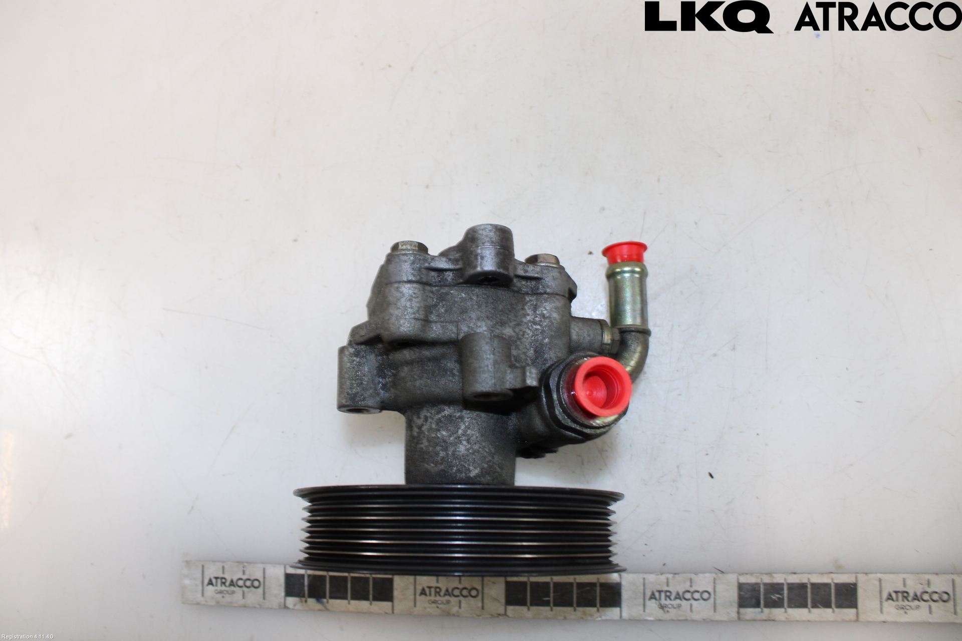 Volkswagen VW GOLF IV 98-06 Styrservopump