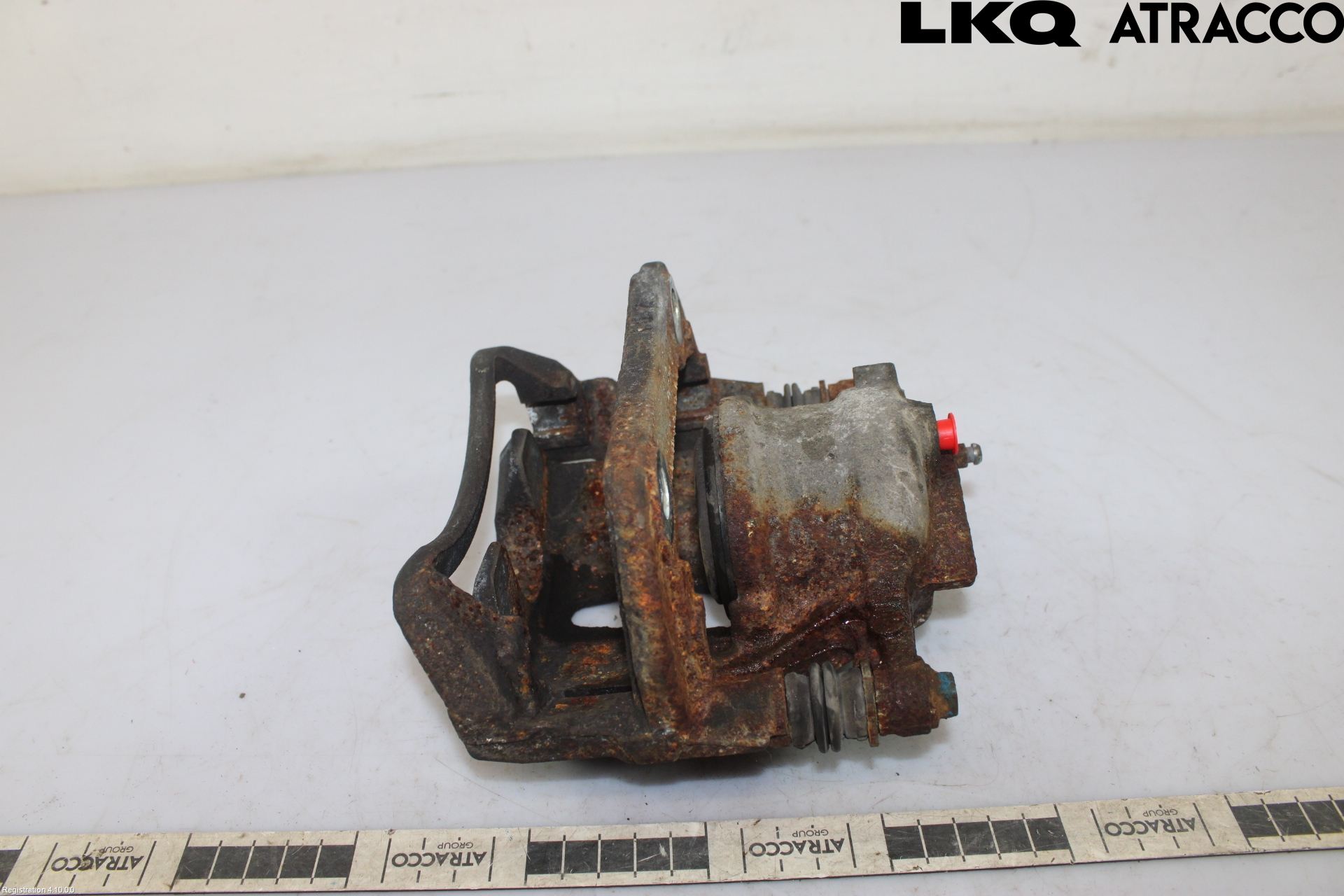 Opel TIGRA Bromsok Fram Vänster