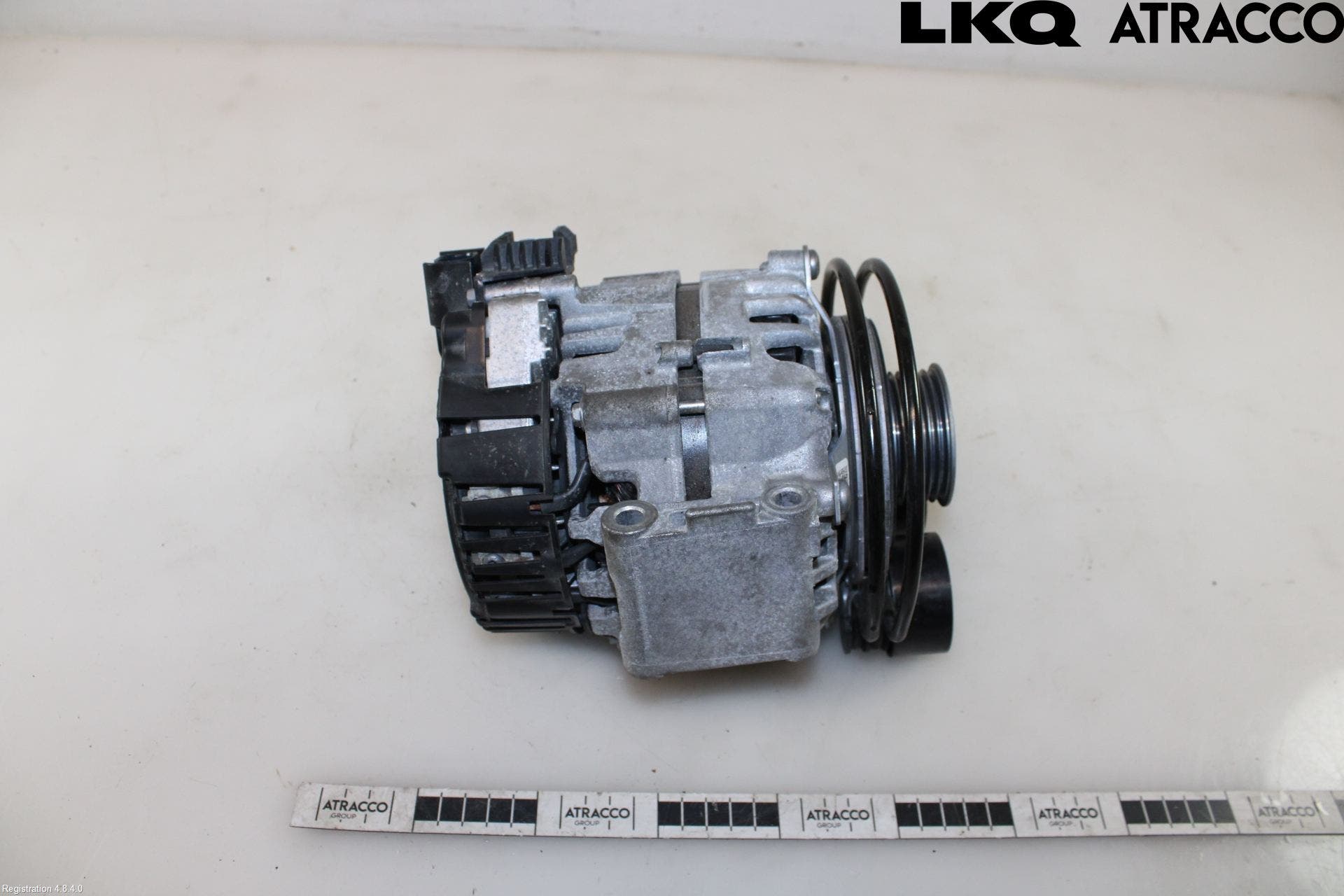 Audi A4/S4 B9 20- Generator