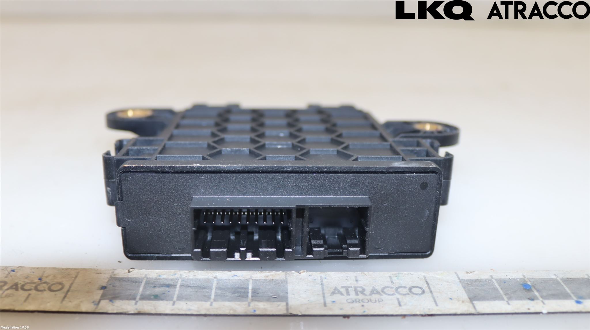 Maxus E-DELIVER3 EV30 20- Komfort Styrdon