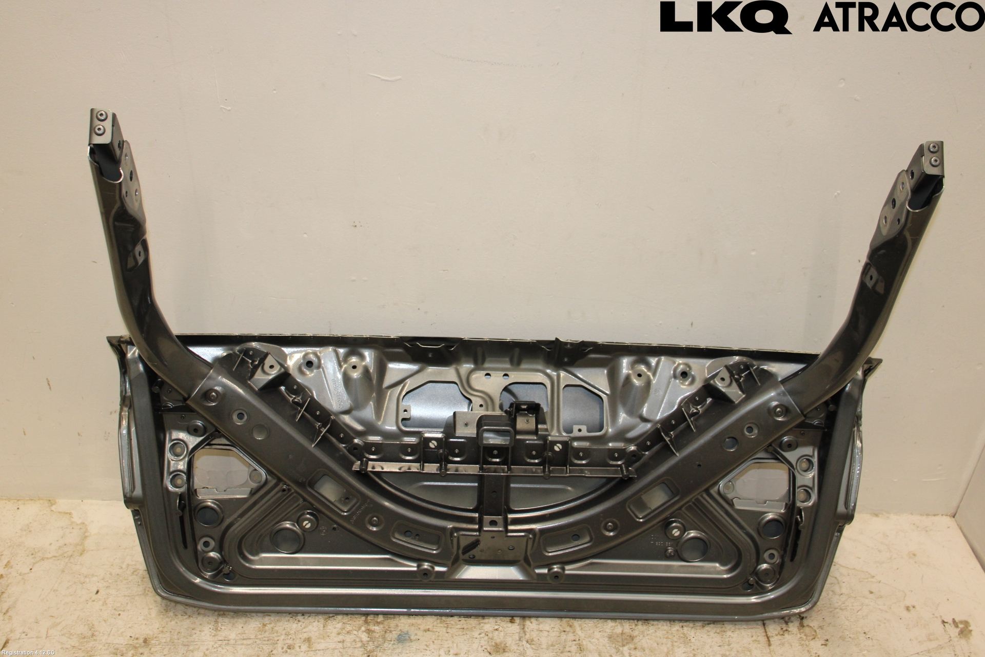 BMW 5 G30/G31/F90 17-23 Baklucka Kombi