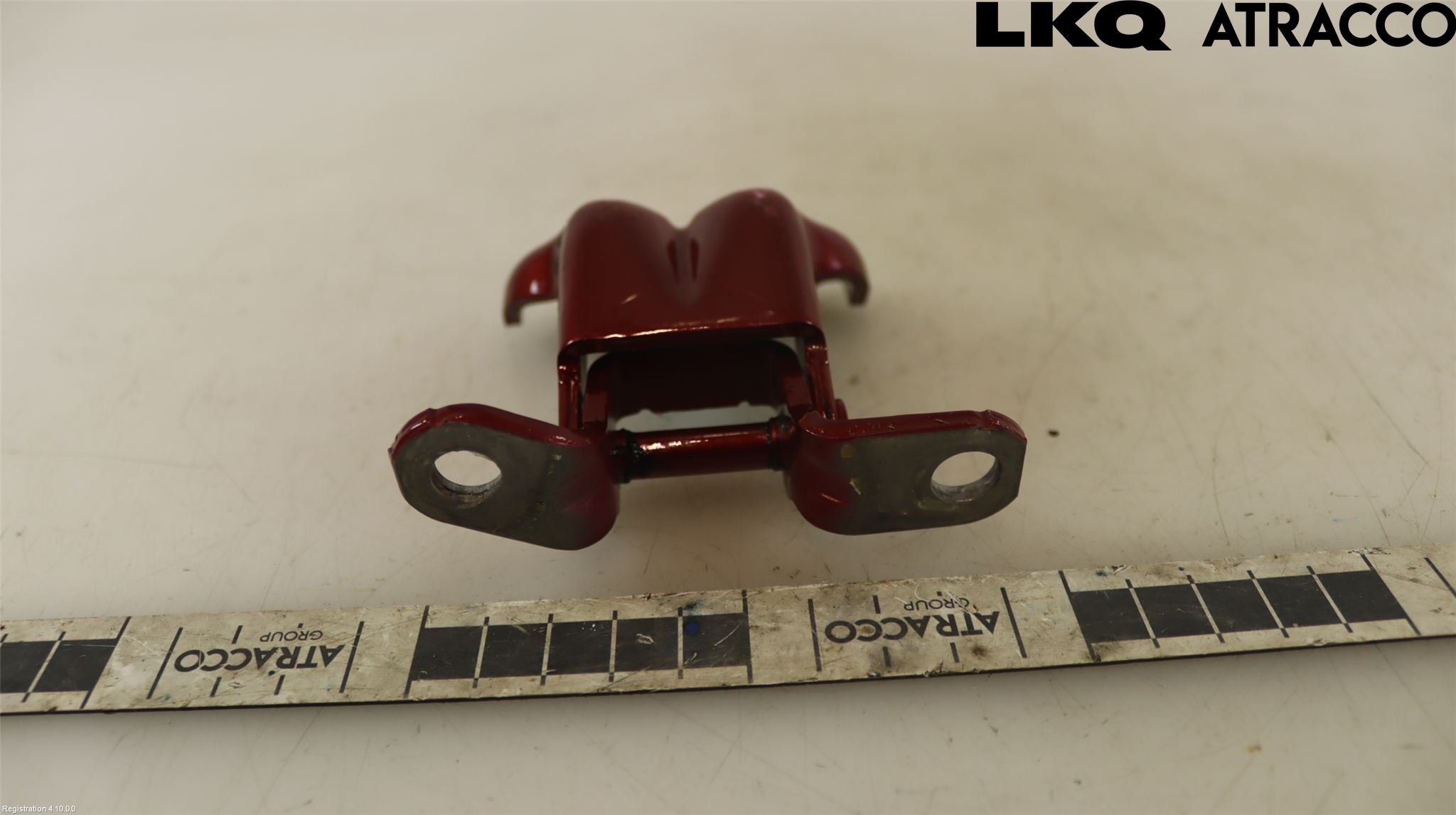 Subaru LEGACY 10-14 Dörrgångjärn