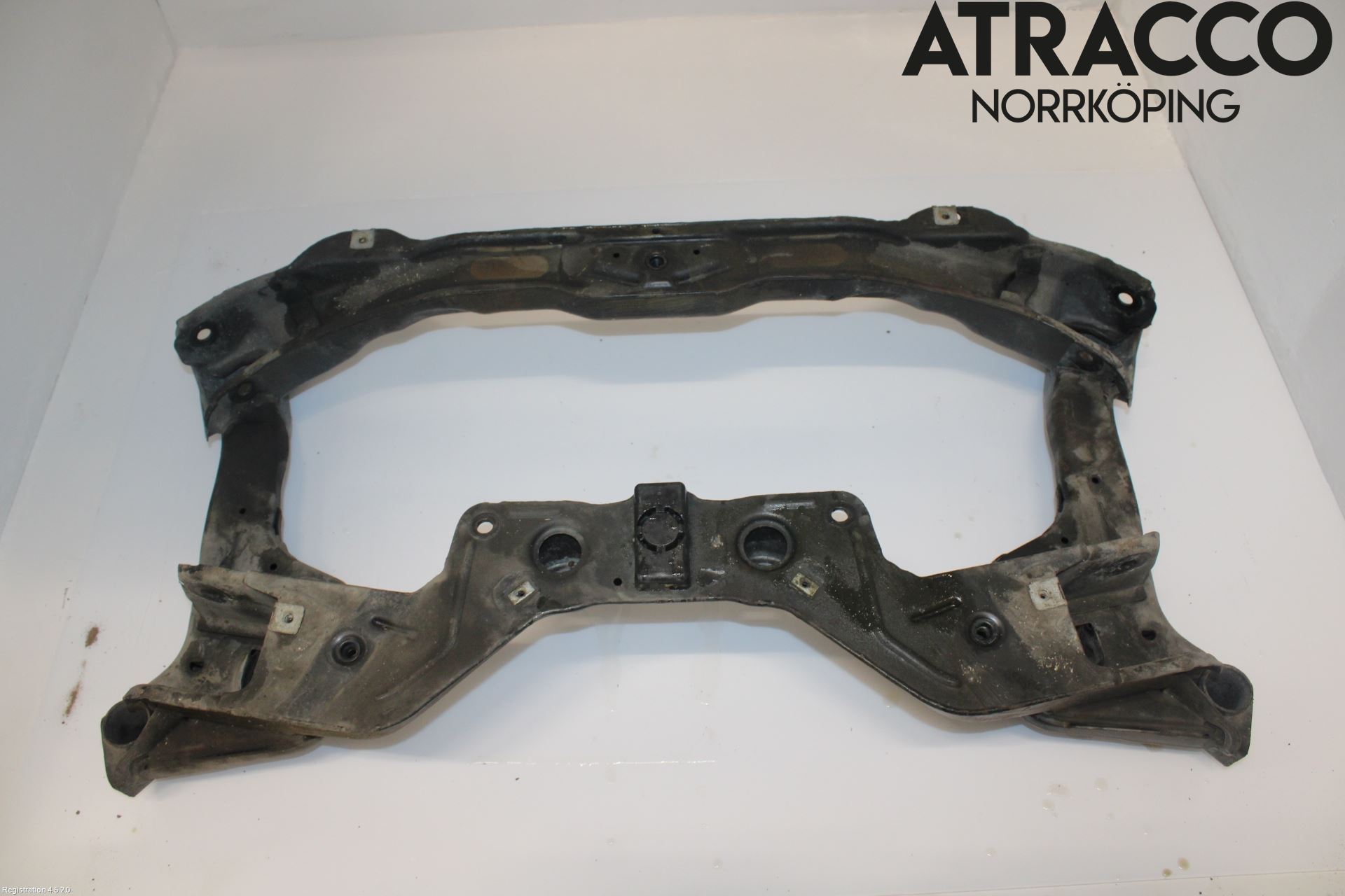 Mercedes-Benz MB SLK 200-350 (R171) 05-11 Framvagnsbalk