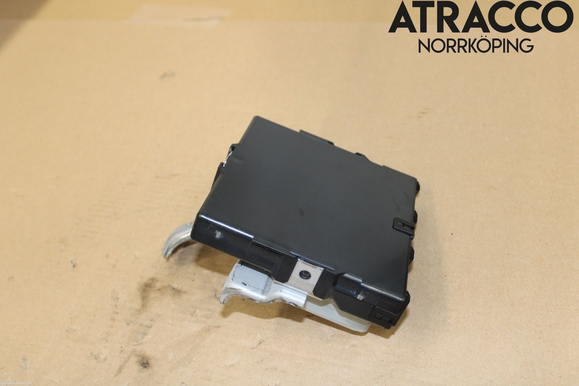 Toyota RAV4 19- Styrenhet Övrigt