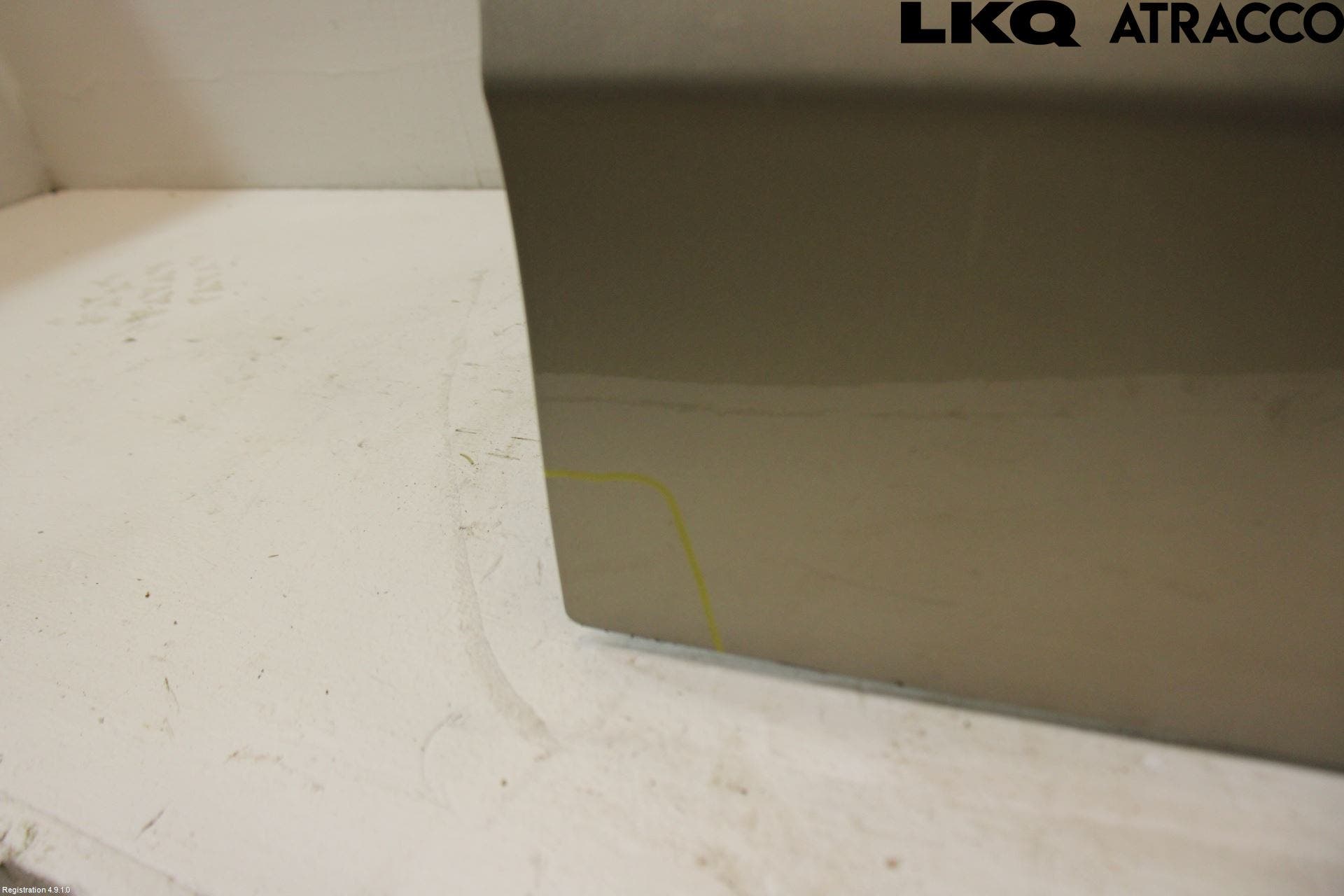 Ford MONDEO 15-22 Dörr Fram Höger