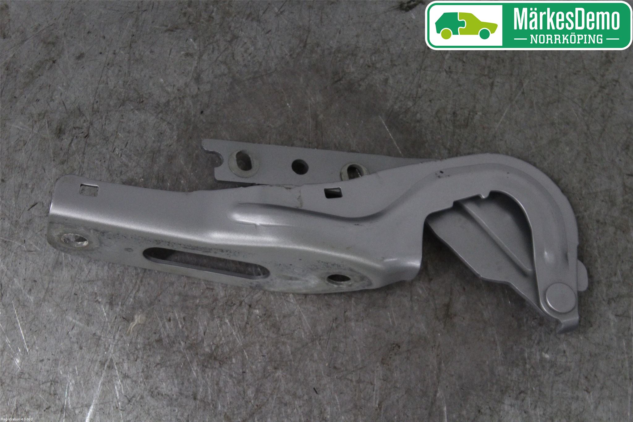 Seat ARONA Huvgångjärn