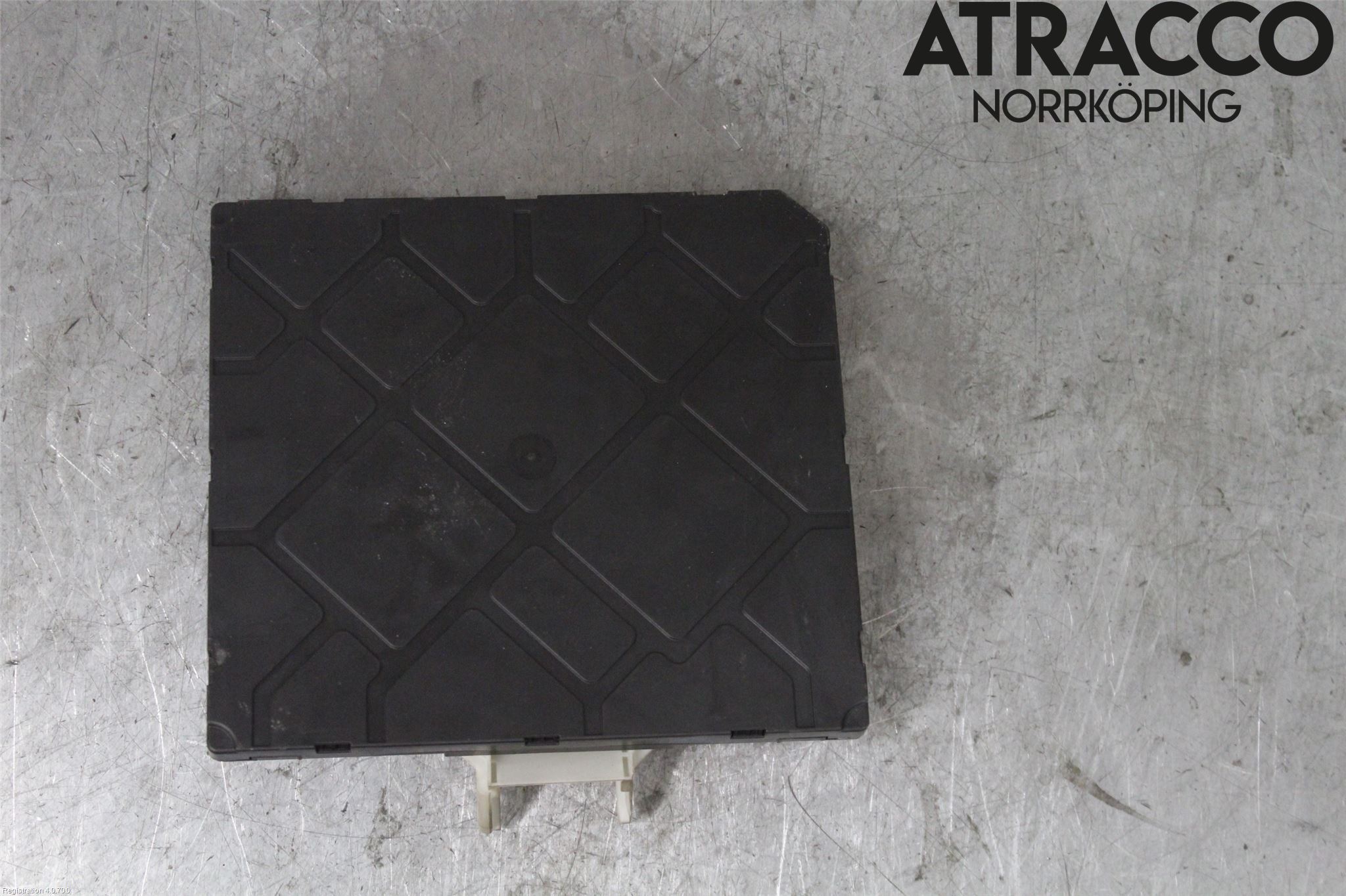 Cupra ATECA 19- Komfort Styrdon