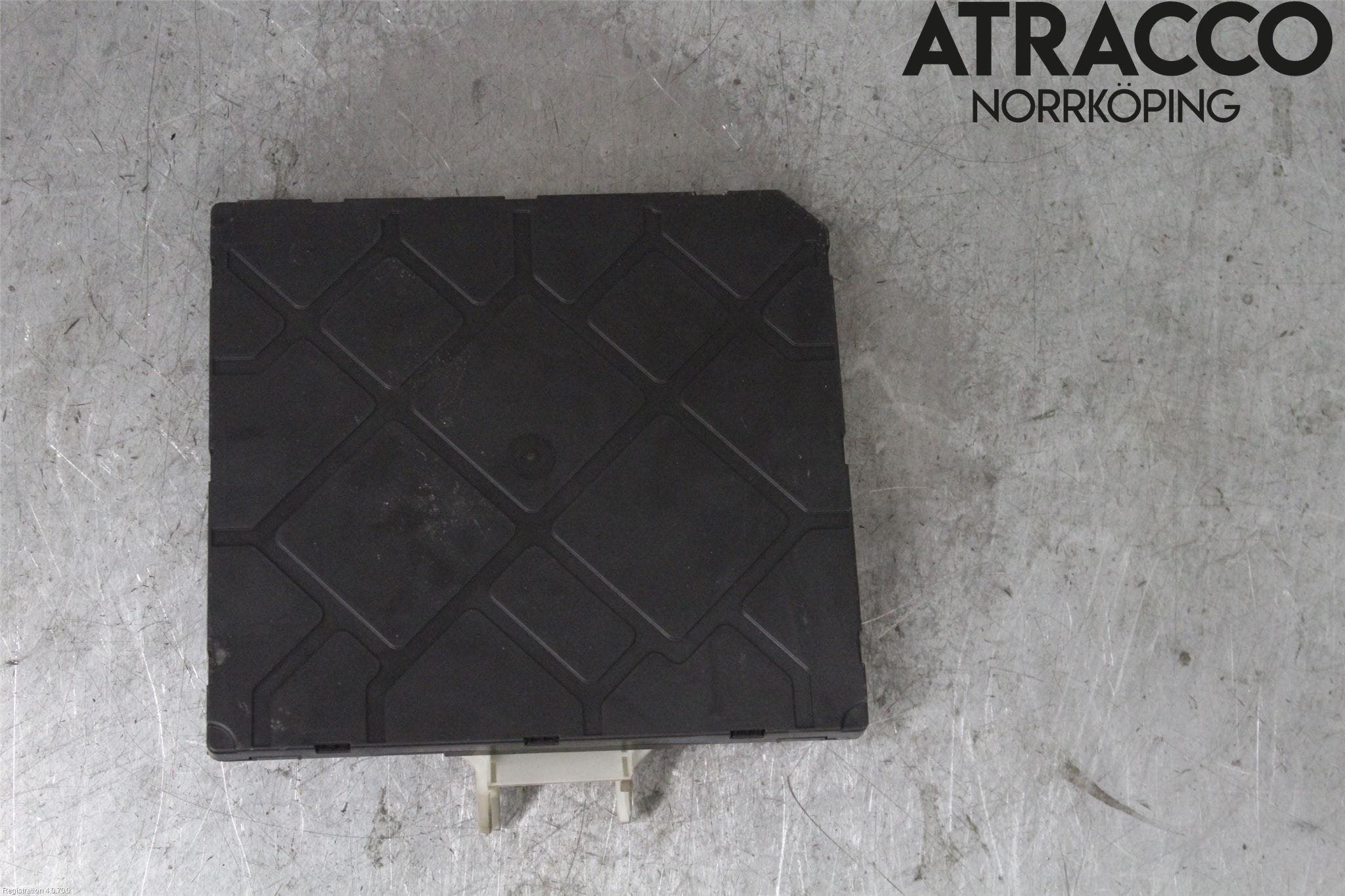 CUPRA ATECA 19- Komfort Styrdon