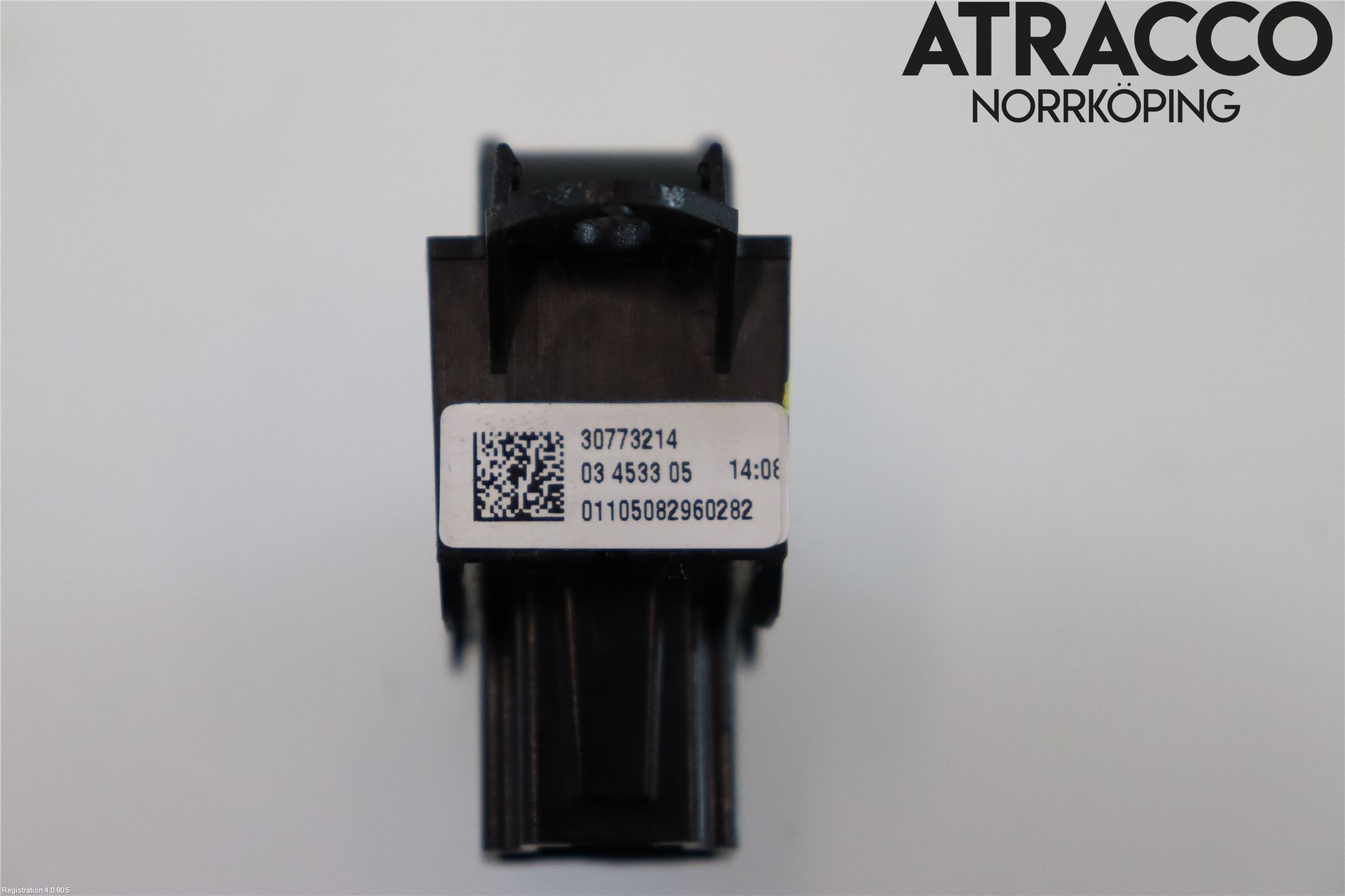 Volvo V50 08-12 Strömställare Elhiss