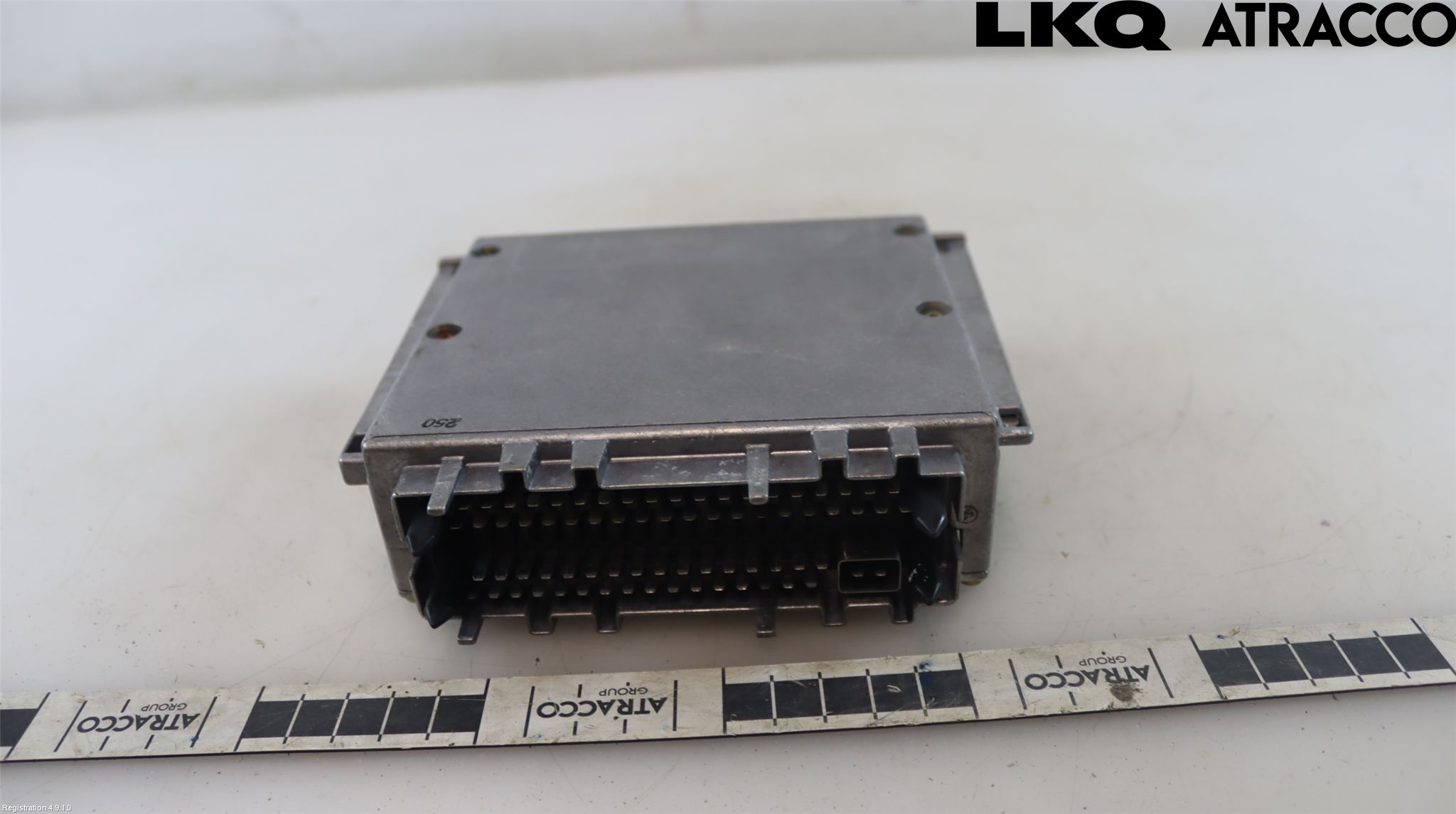 Mercedes-Benz MB S/CL-KLASS (W140) 91-98 Styrenhet Antispinn-Sladd