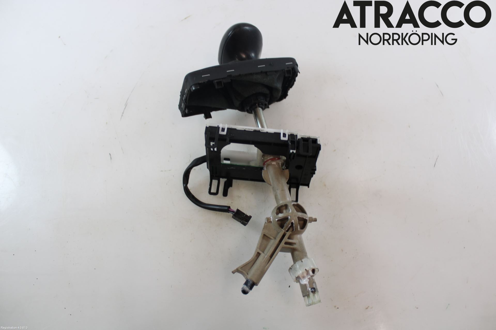 Audi Q5 09-16 Växelspak