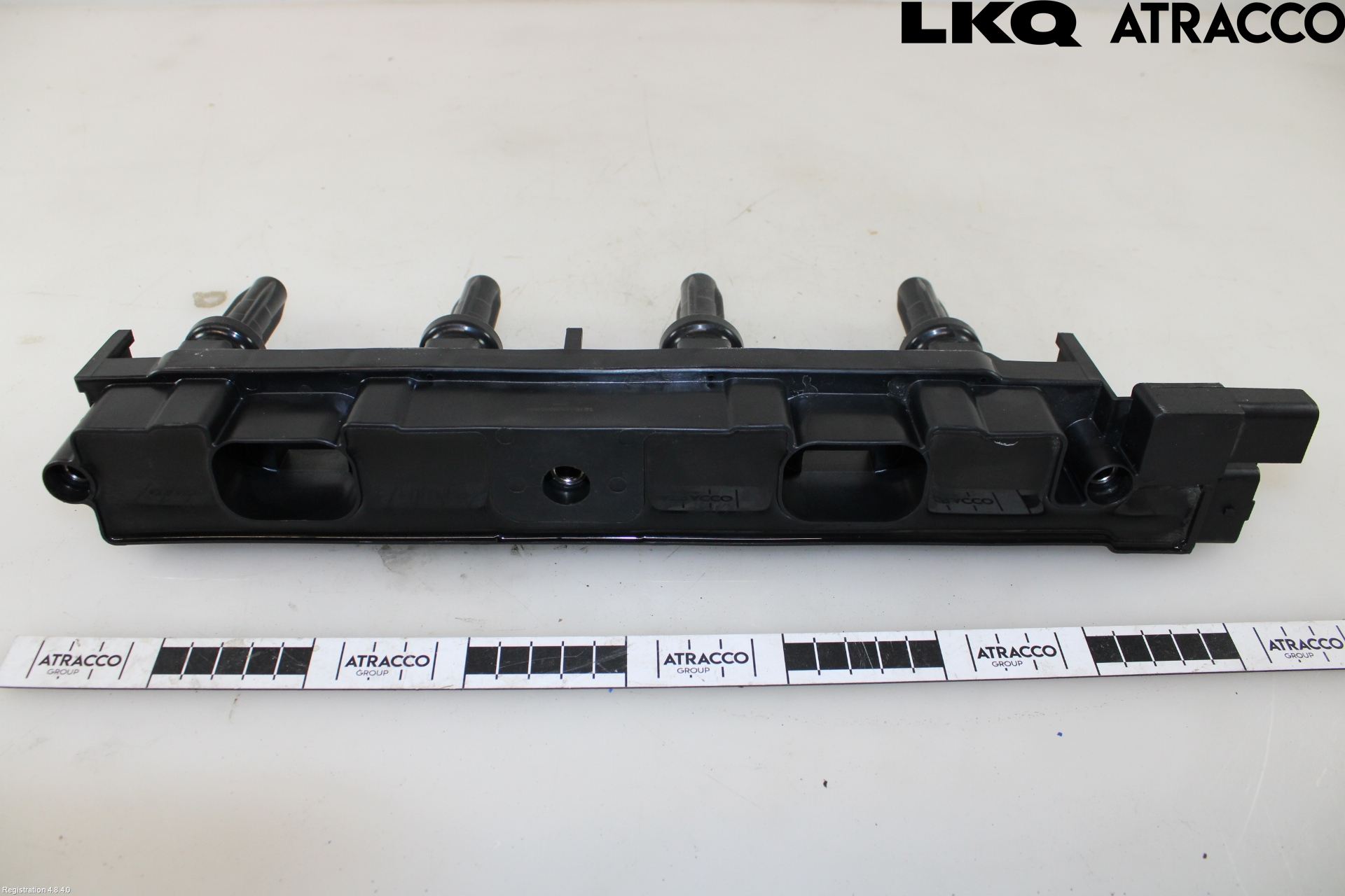 Peugeot 406     99-04 Tändkasset